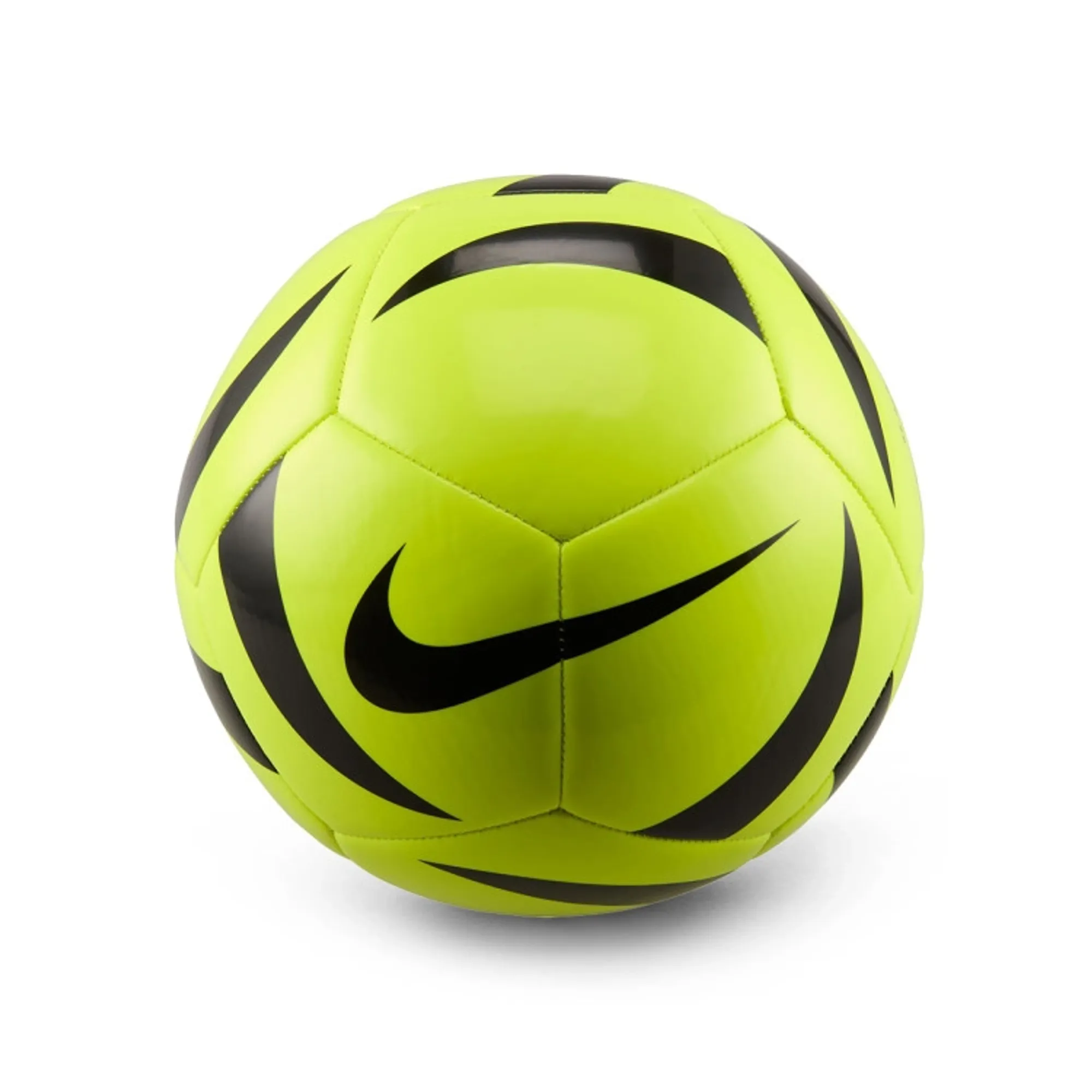 Nike Football Pitch Training - ['Yellow']