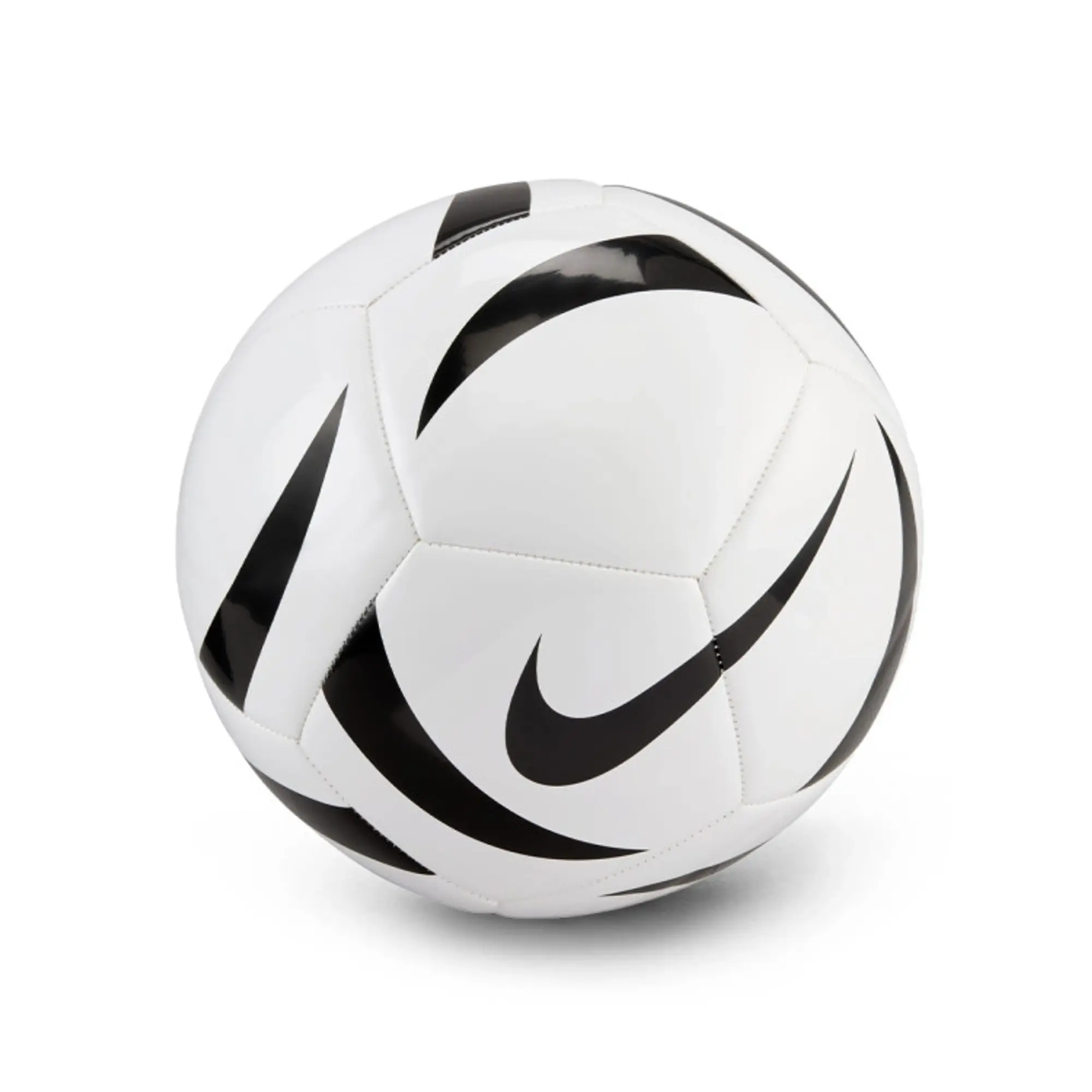 Nike Football Pitch Training - ['White']