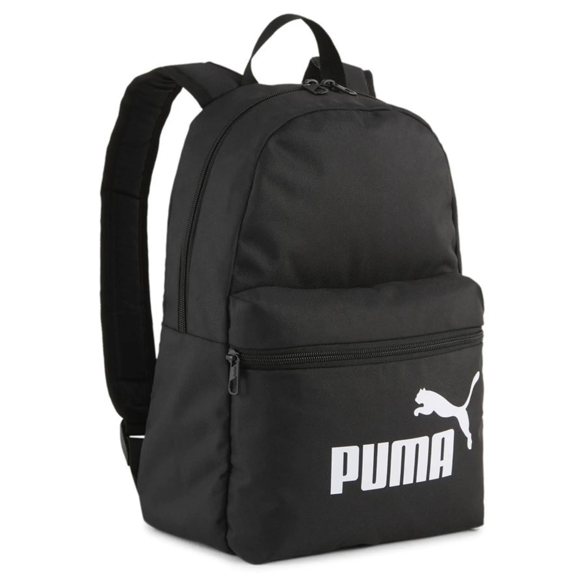 Puma Phase Small Backpack Puma Black - ['Black']