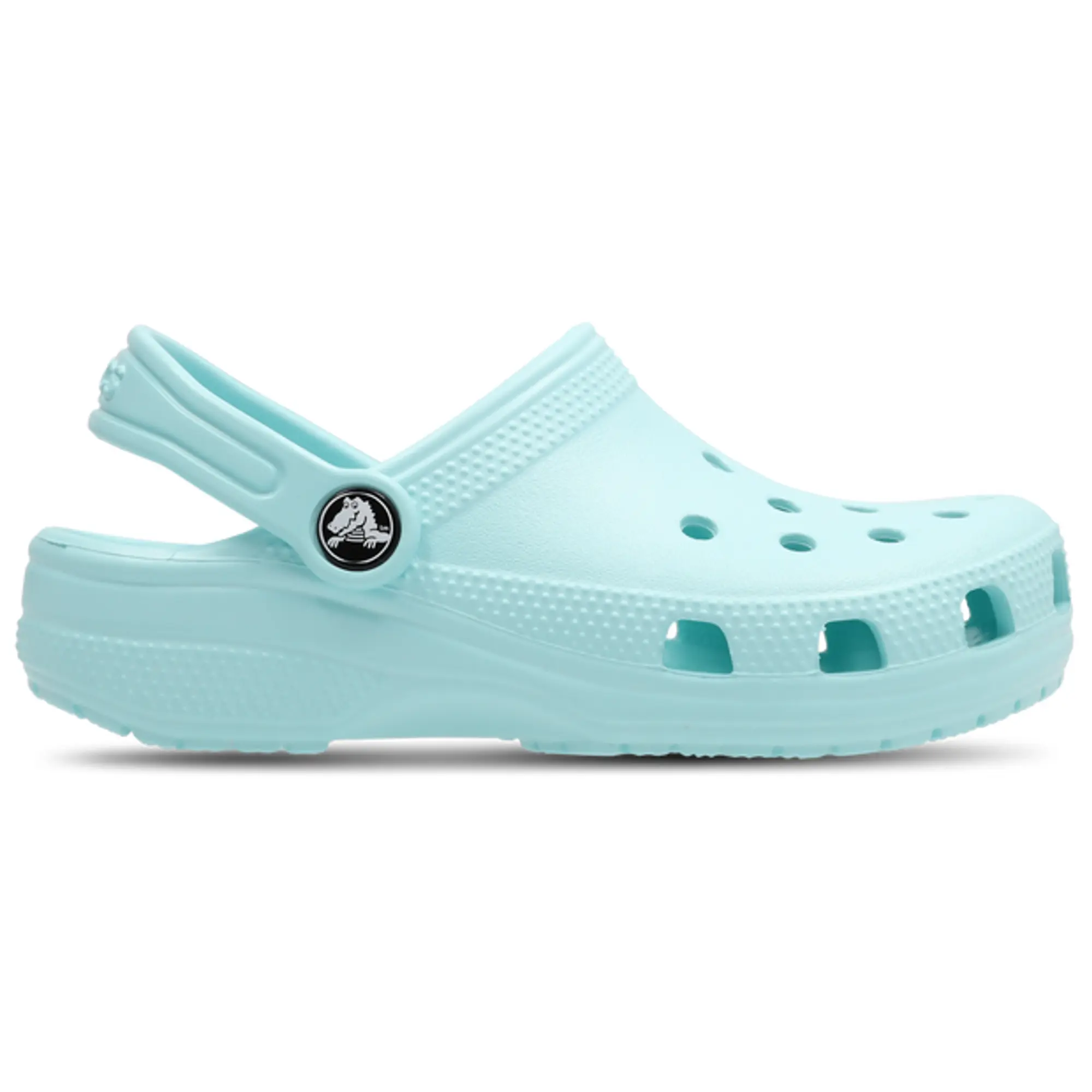 Crocs Classic Toddler Trainers - Blue