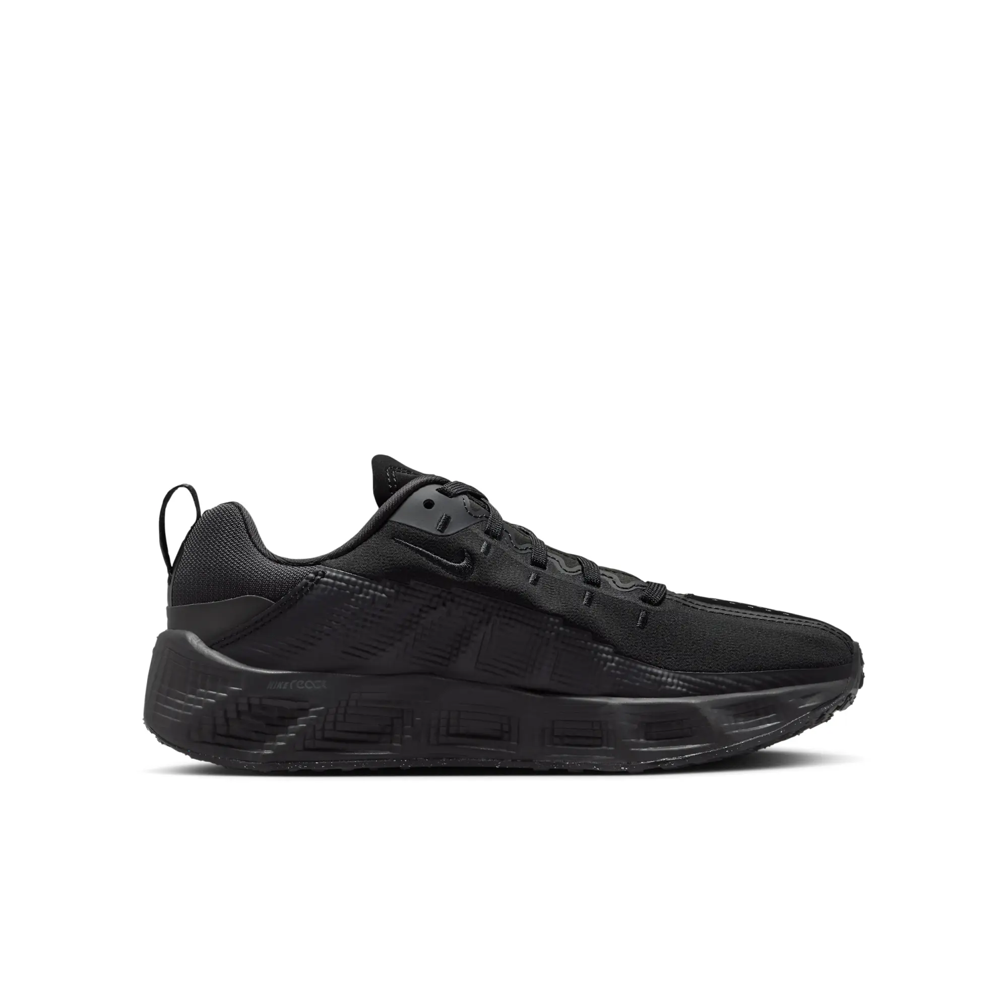 Nike Ava Rover Older Kids' Shoes - Black