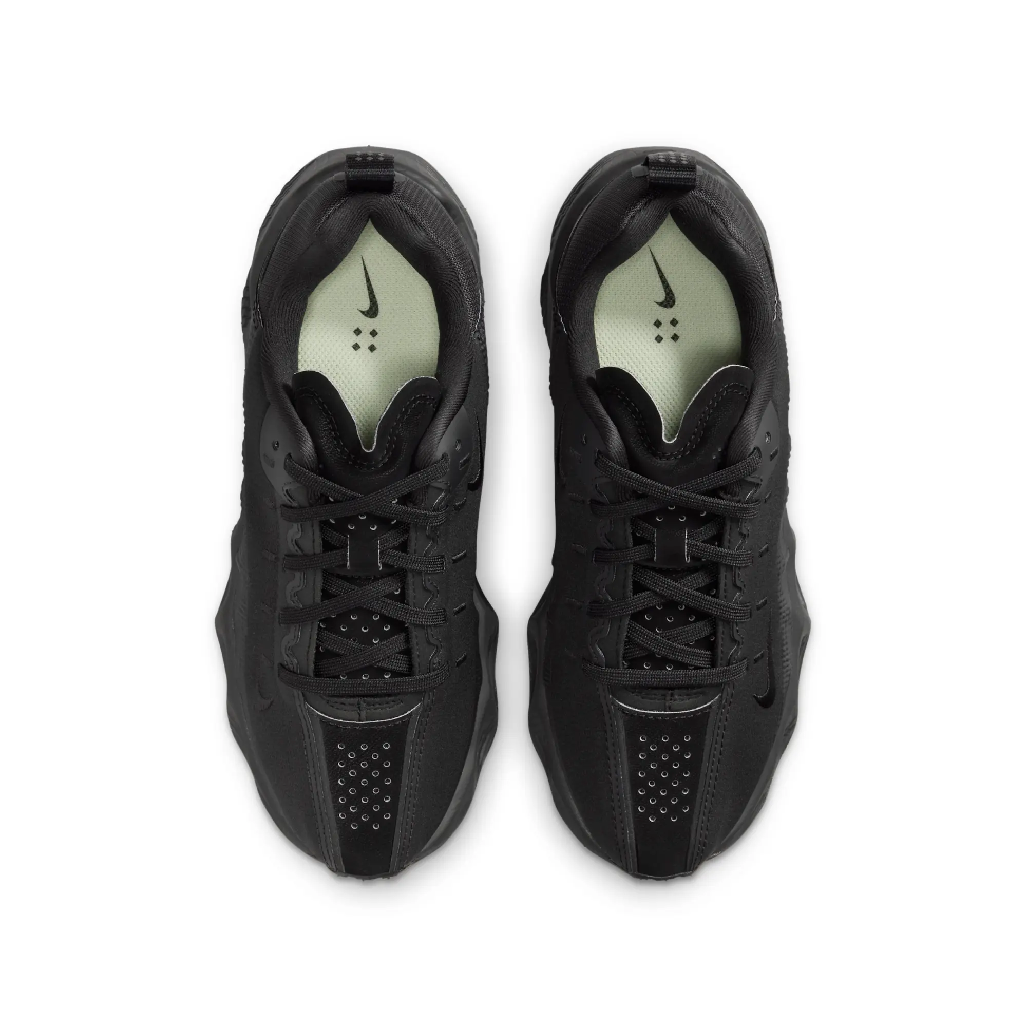 Nike Ava Rover Older Kids' Shoes - Black