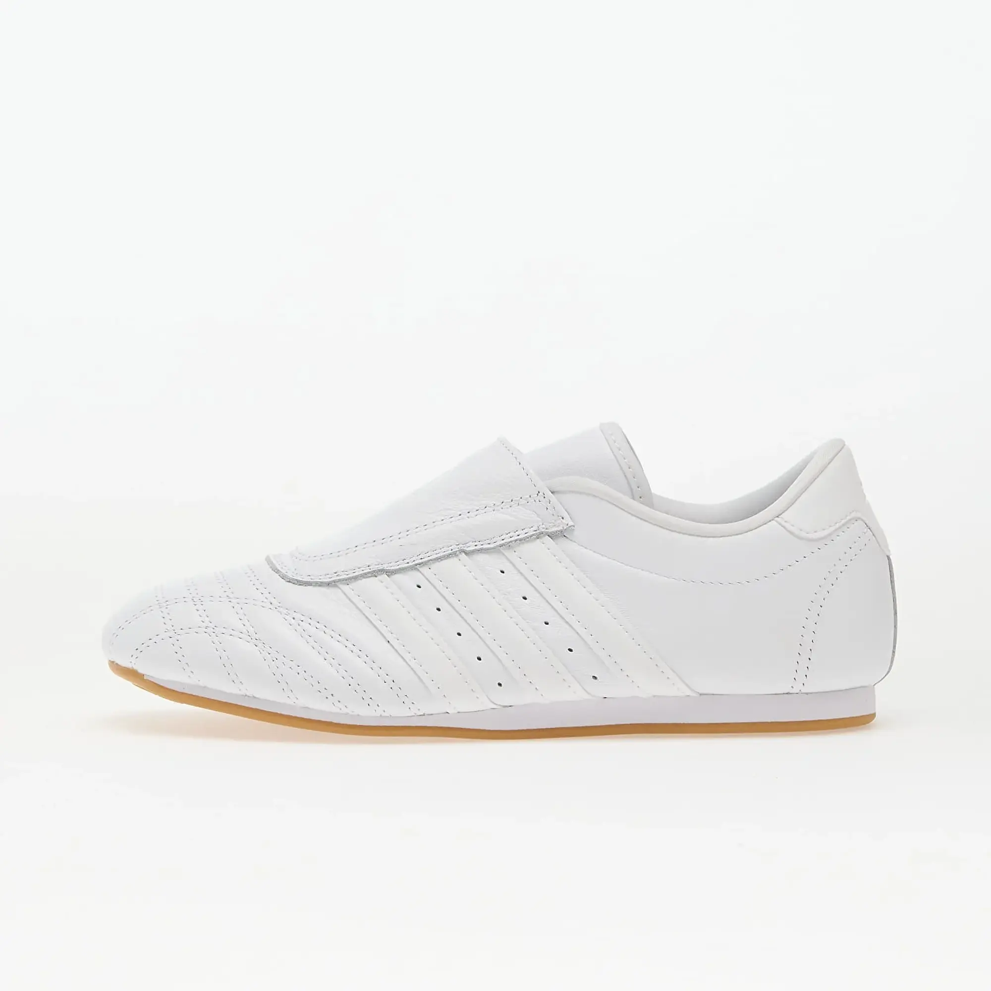 Sneakers Adidas Taekwondo W Ftw White/ Ftw White/ Gum Eur 41 1/3