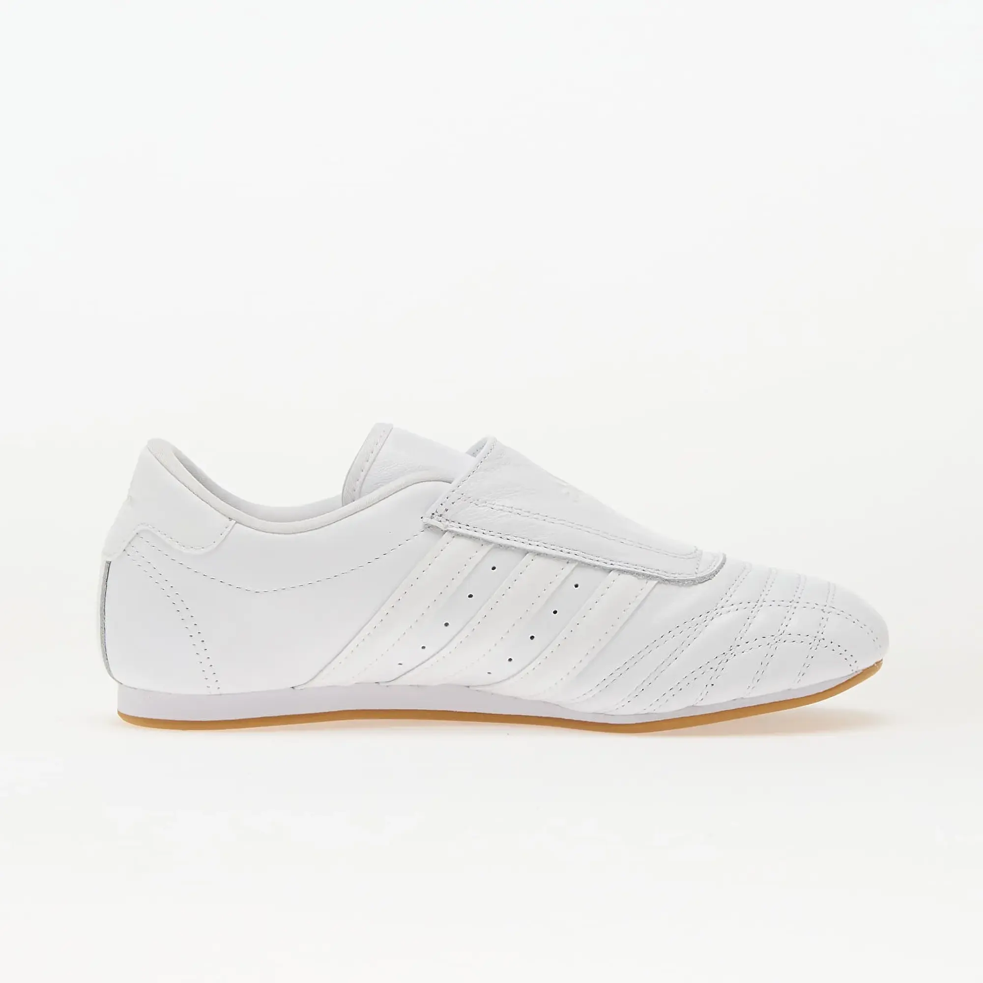 Sneakers Adidas Taekwondo W Ftw White/ Ftw White/ Gum Eur 41 1/3