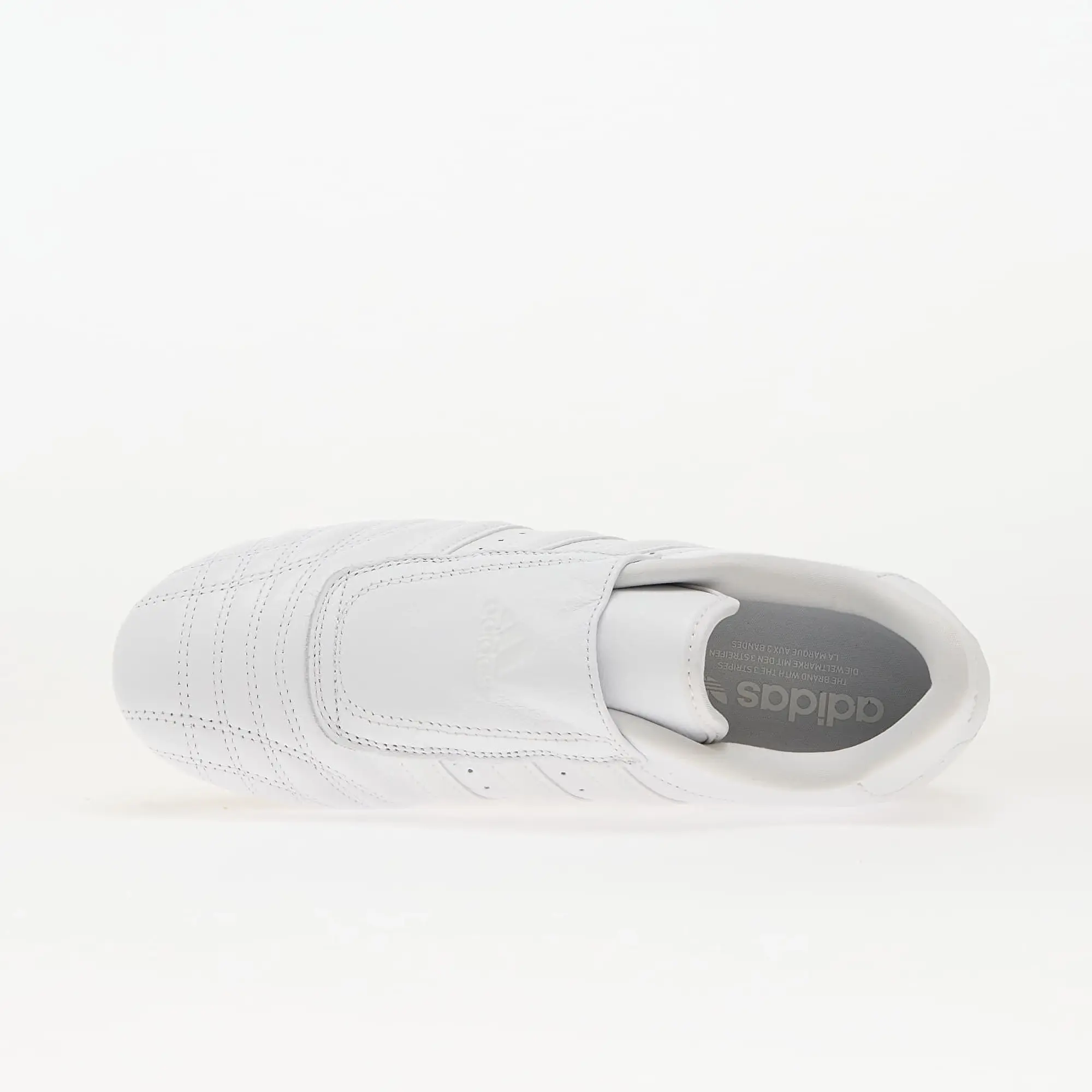 Sneakers Adidas Taekwondo W Ftw White/ Ftw White/ Gum Eur 41 1/3