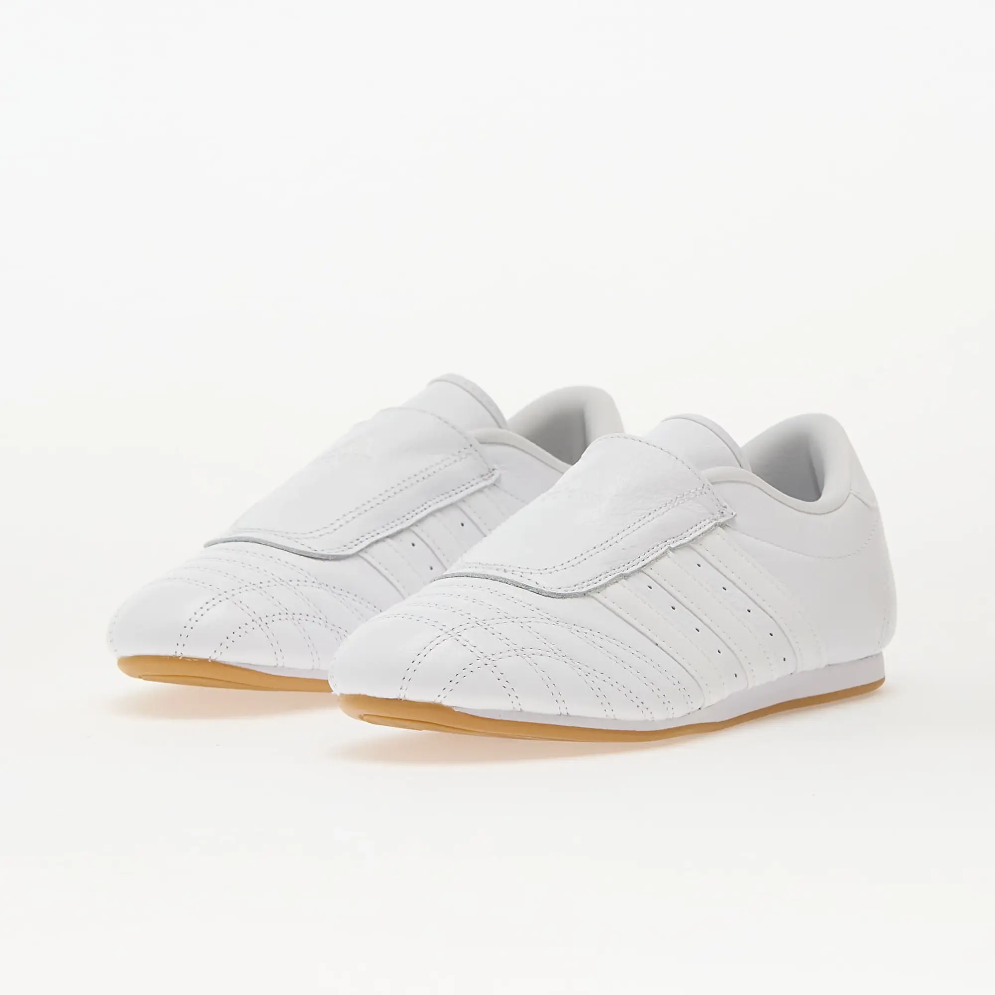 Sneakers Adidas Taekwondo W Ftw White/ Ftw White/ Gum Eur 41 1/3