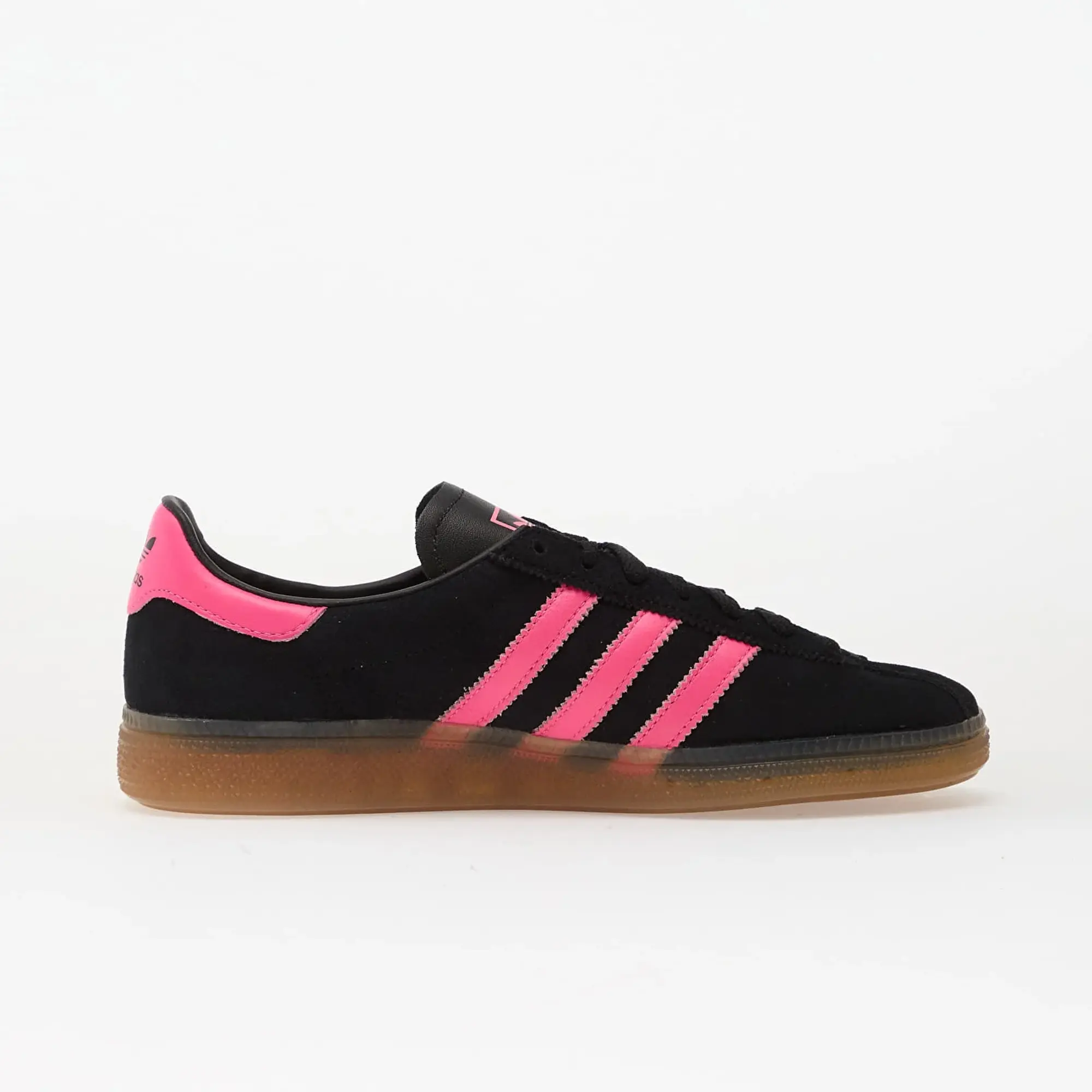 adidas Originals Munchen Women's - Black