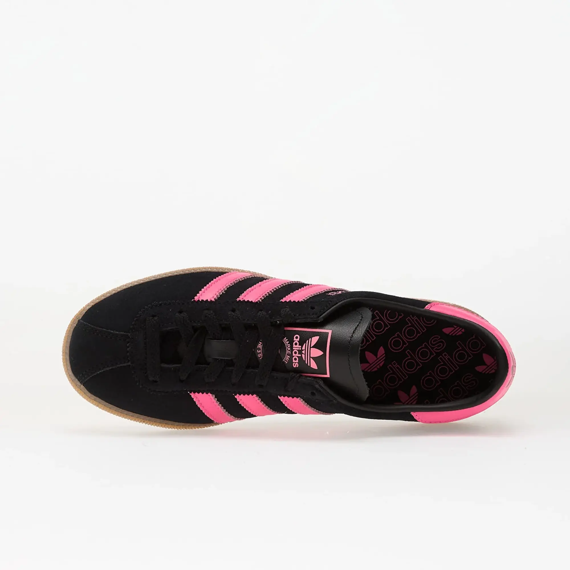 adidas Originals Munchen Women's - Black