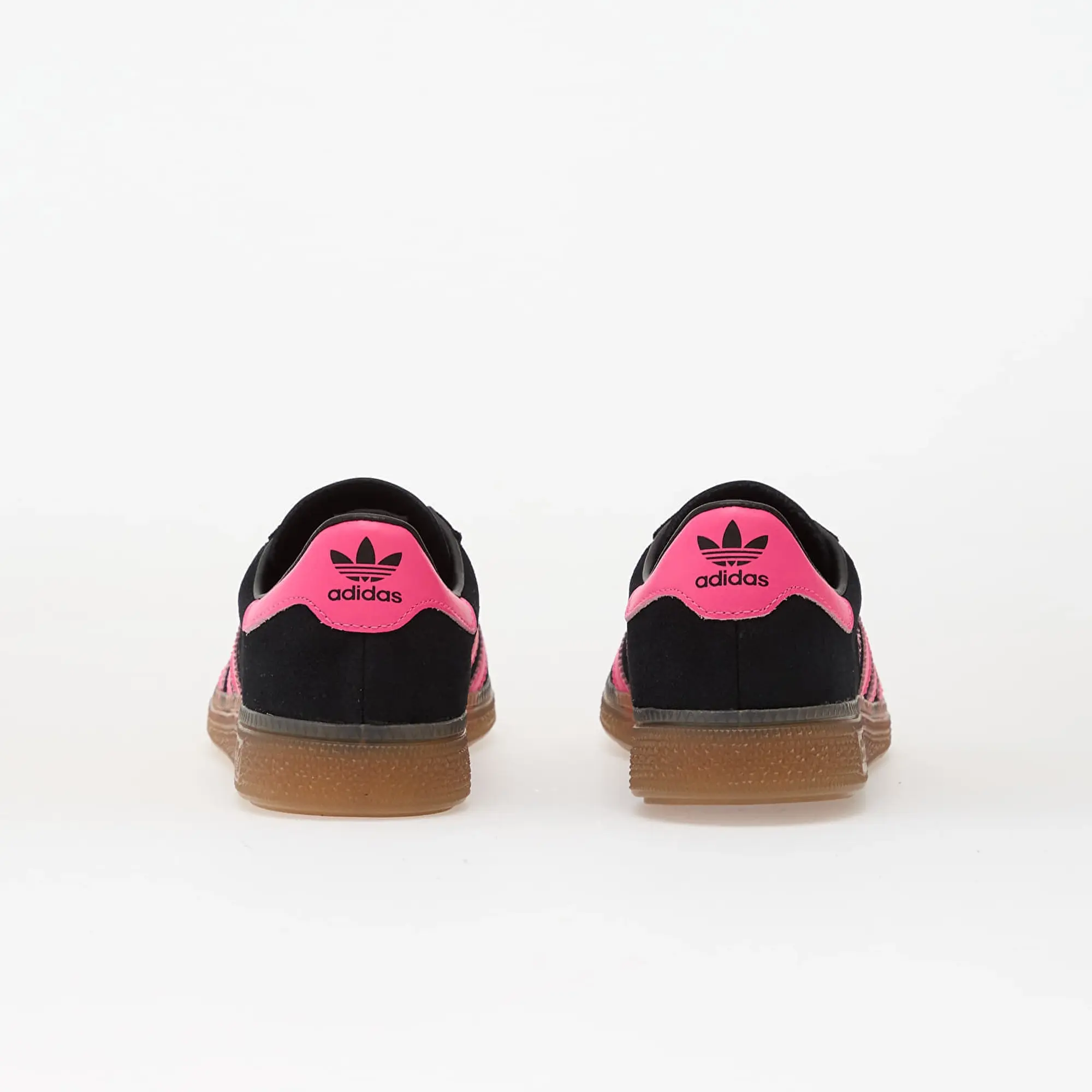 adidas Originals Munchen Women's - Black