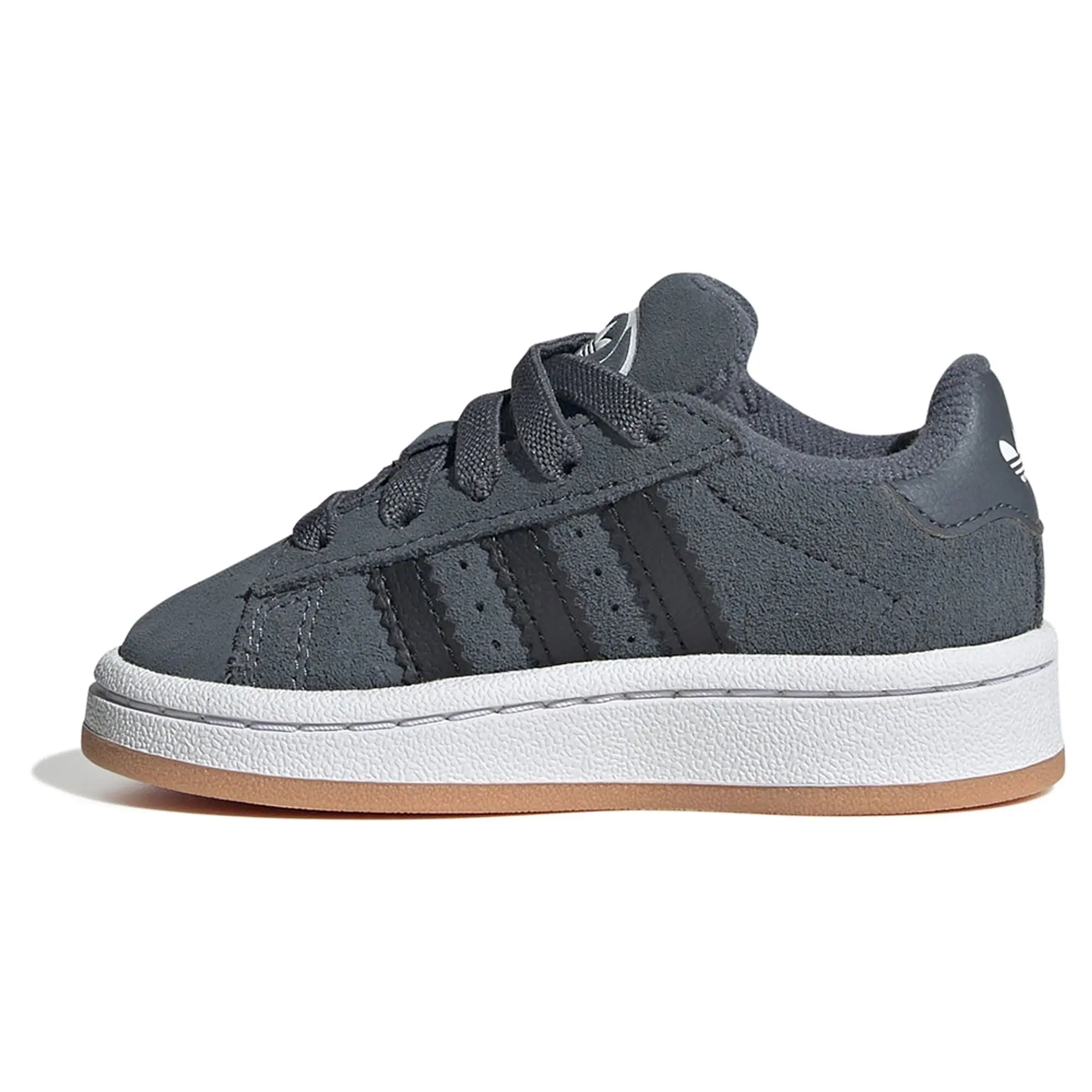 Adidas Originals Campus 00s Comfort Closure Elastic Lace Infant Trainers