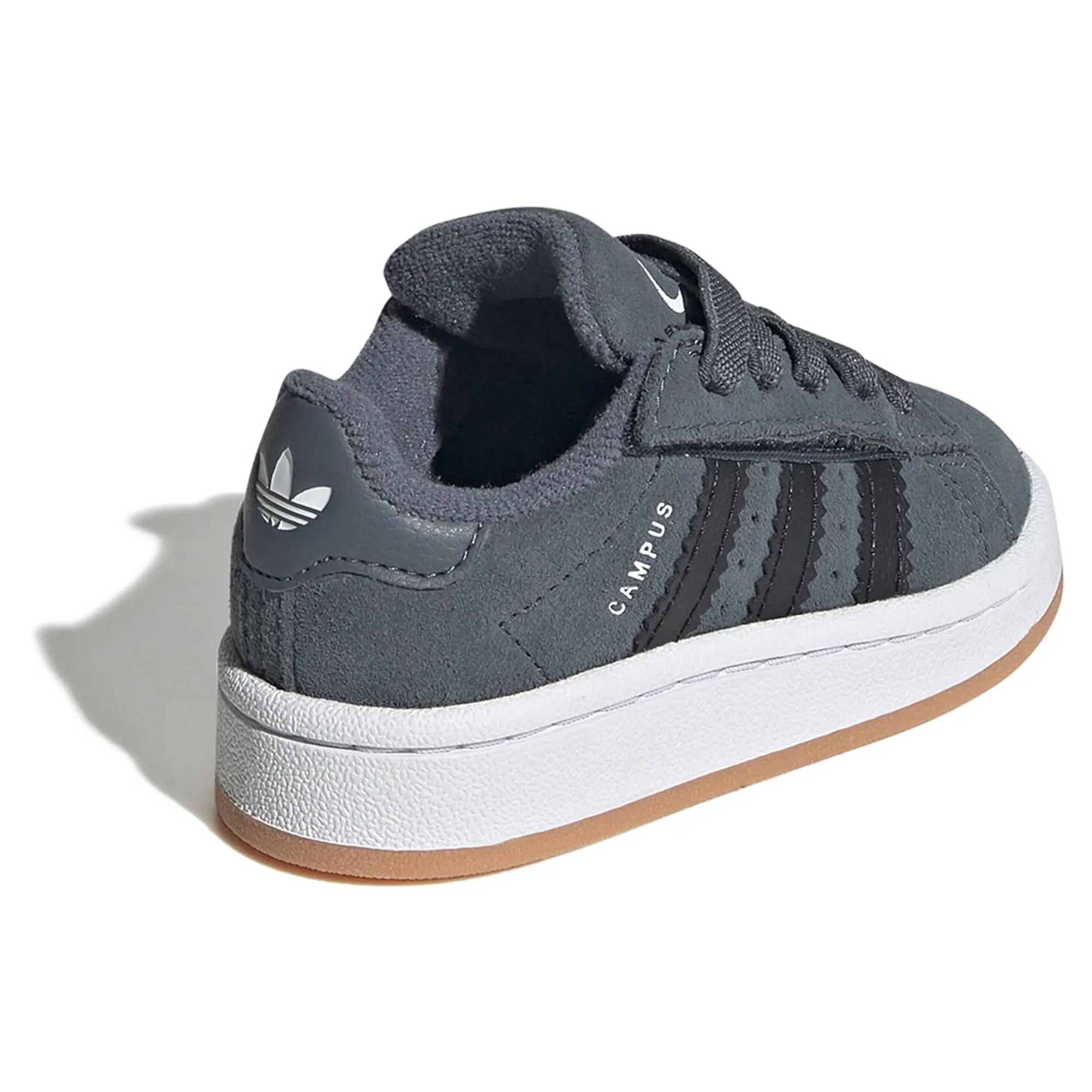 Adidas Originals Campus 00s Comfort Closure Elastic Lace Infant Trainers