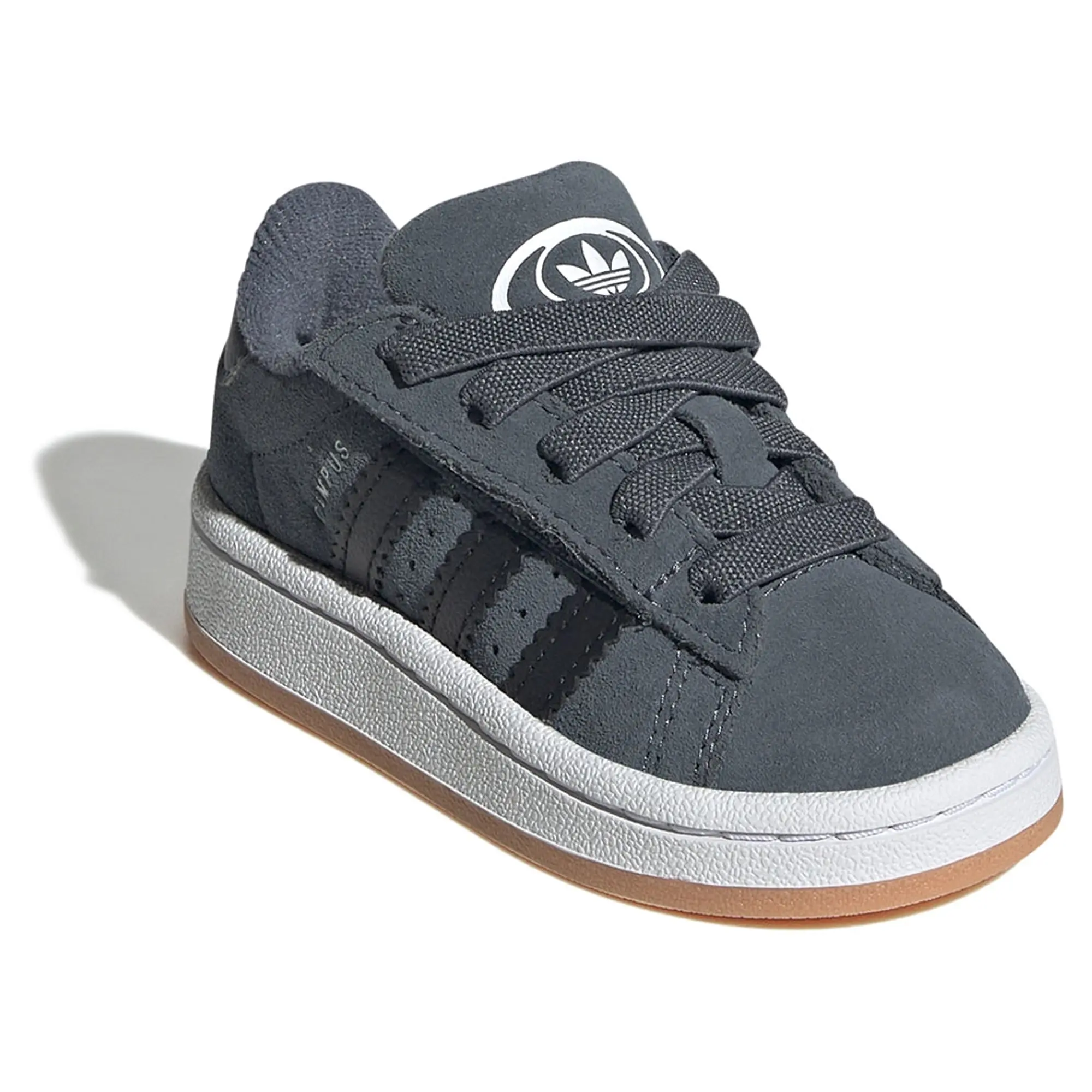 Adidas Originals Campus 00s Comfort Closure Elastic Lace Infant Trainers