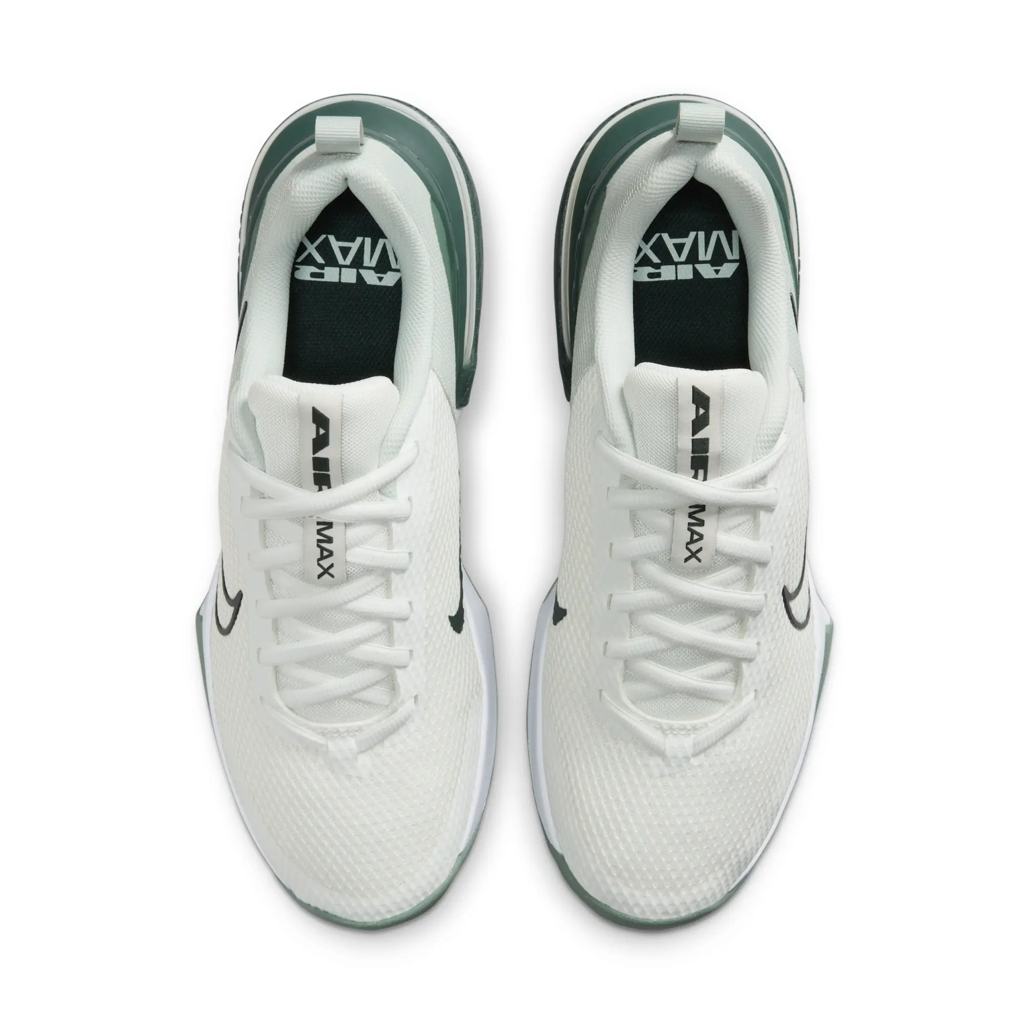 Nike Air Max Alpha Trainer 6 Men's Workout Shoes - White - Recycled Content Minimum