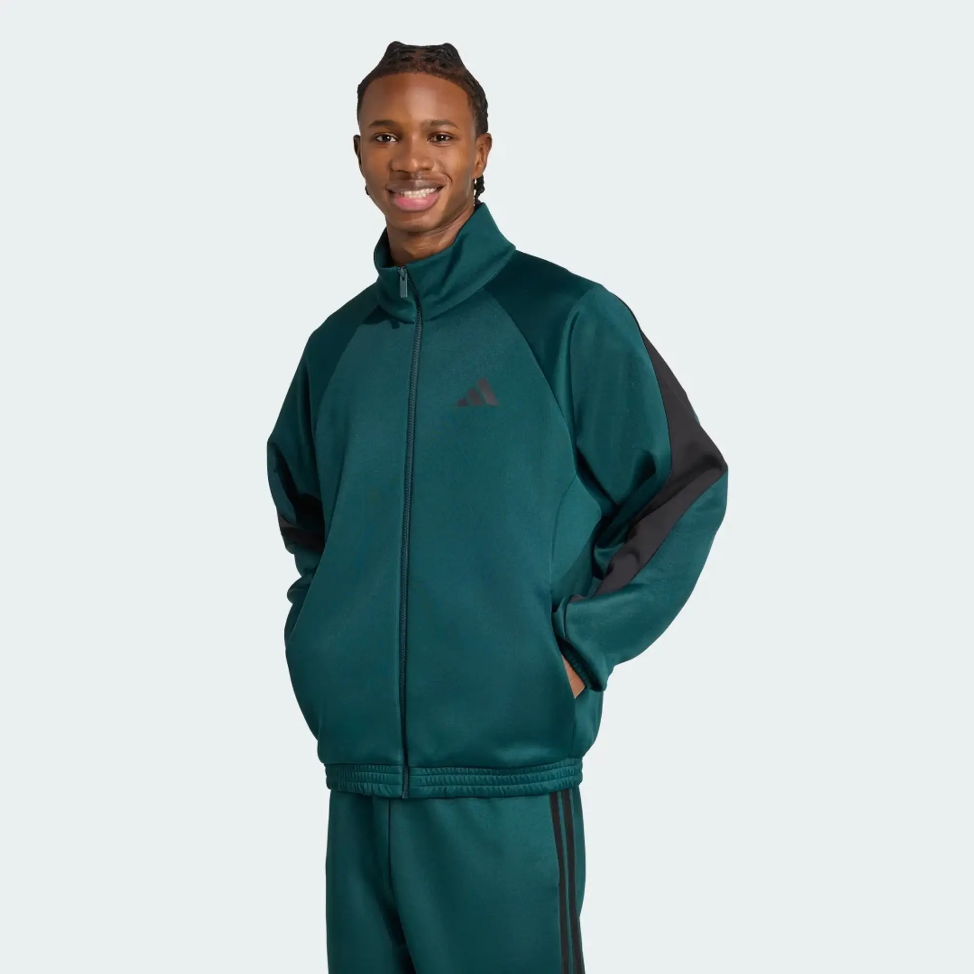 adidas Stadium Tracktop