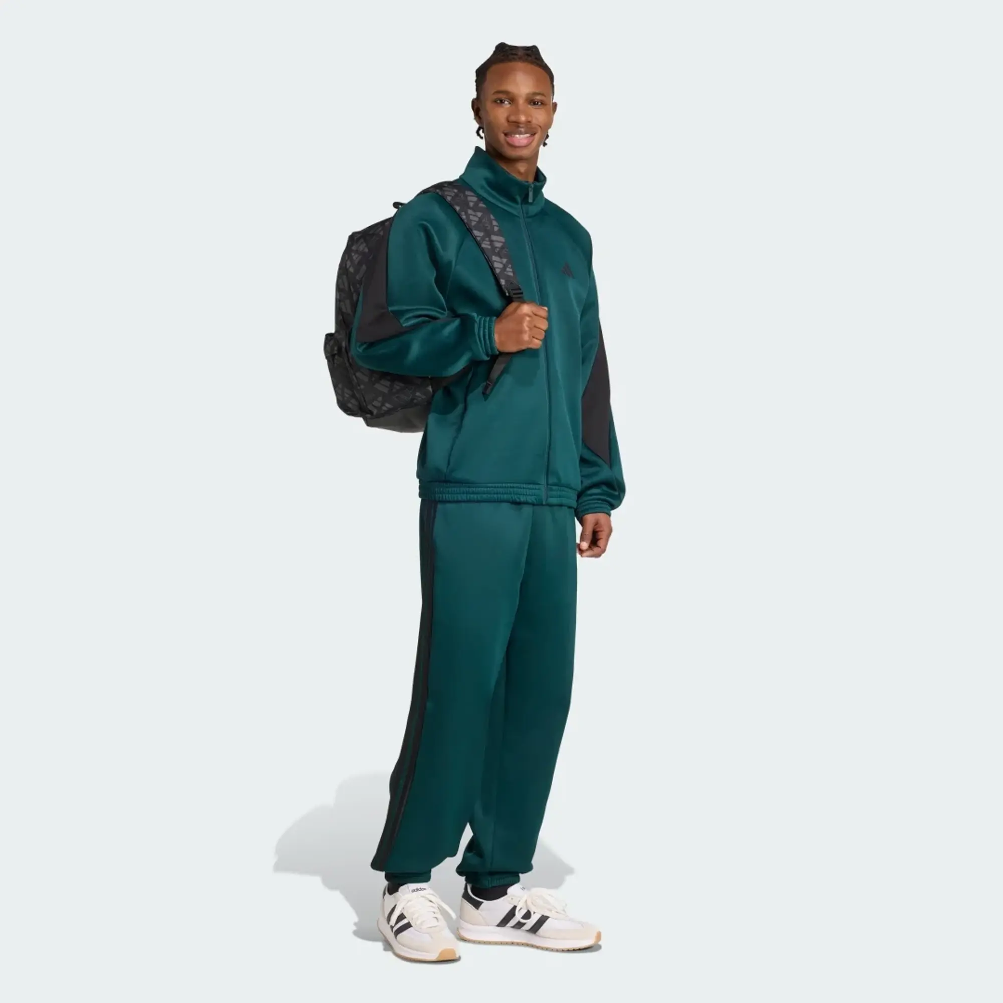 adidas Stadium Tracktop