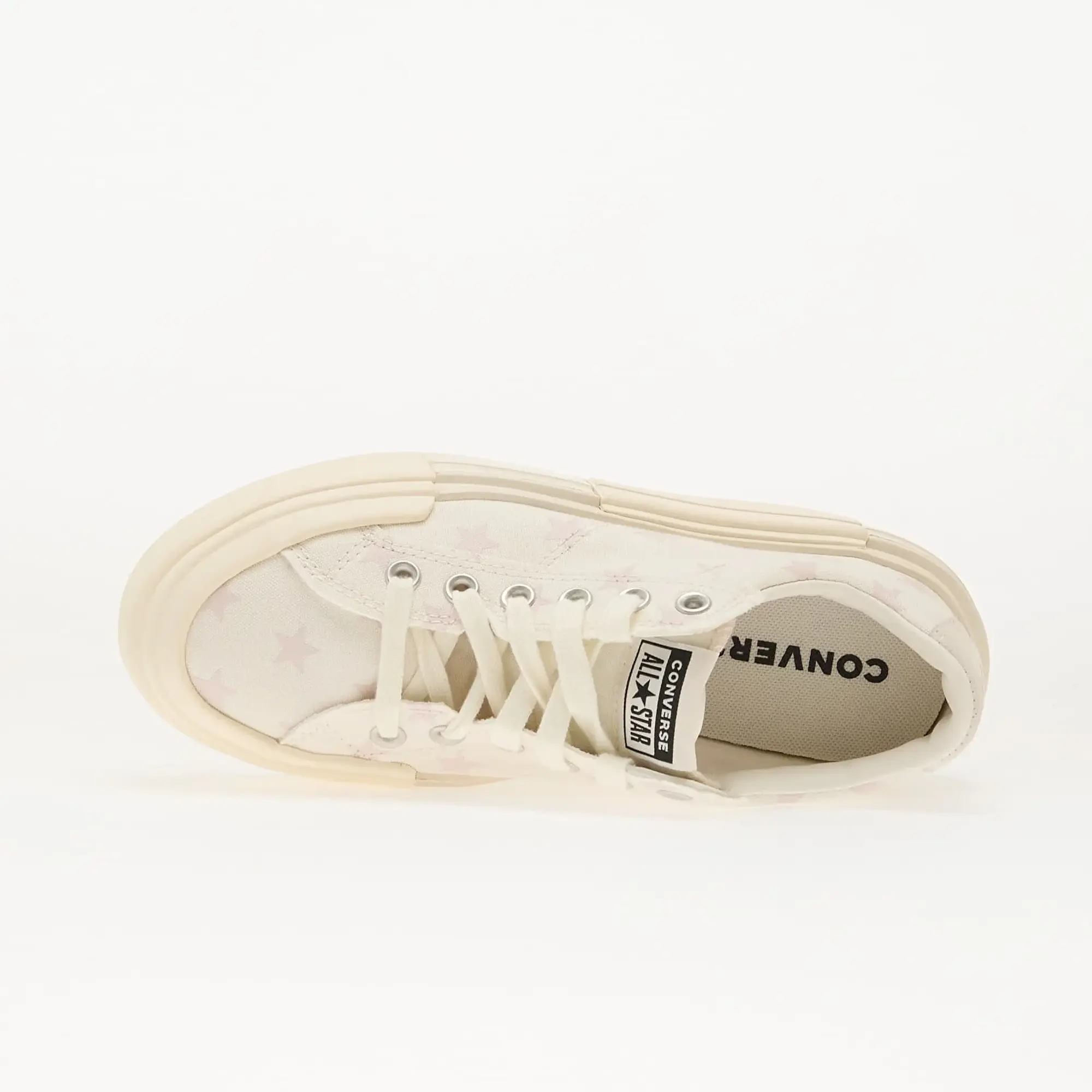 Sneakers Converse Cruise White/ Shy Flamingo/ White Eur 38