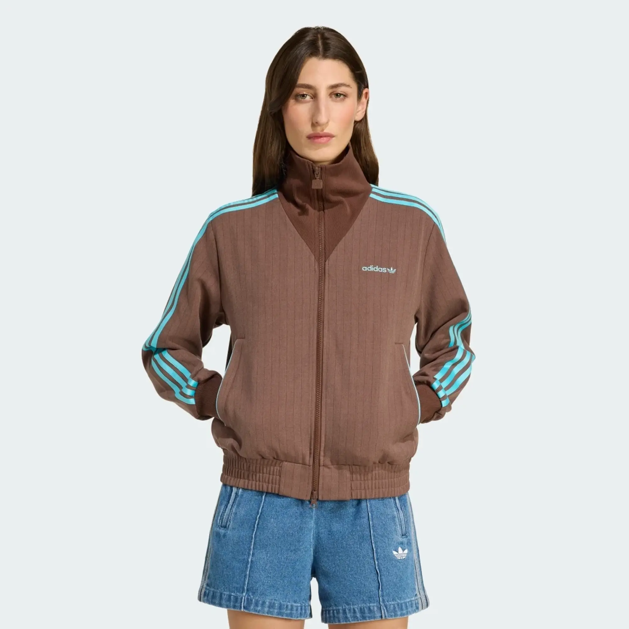 adidas Tailored Tracksuit Track Top