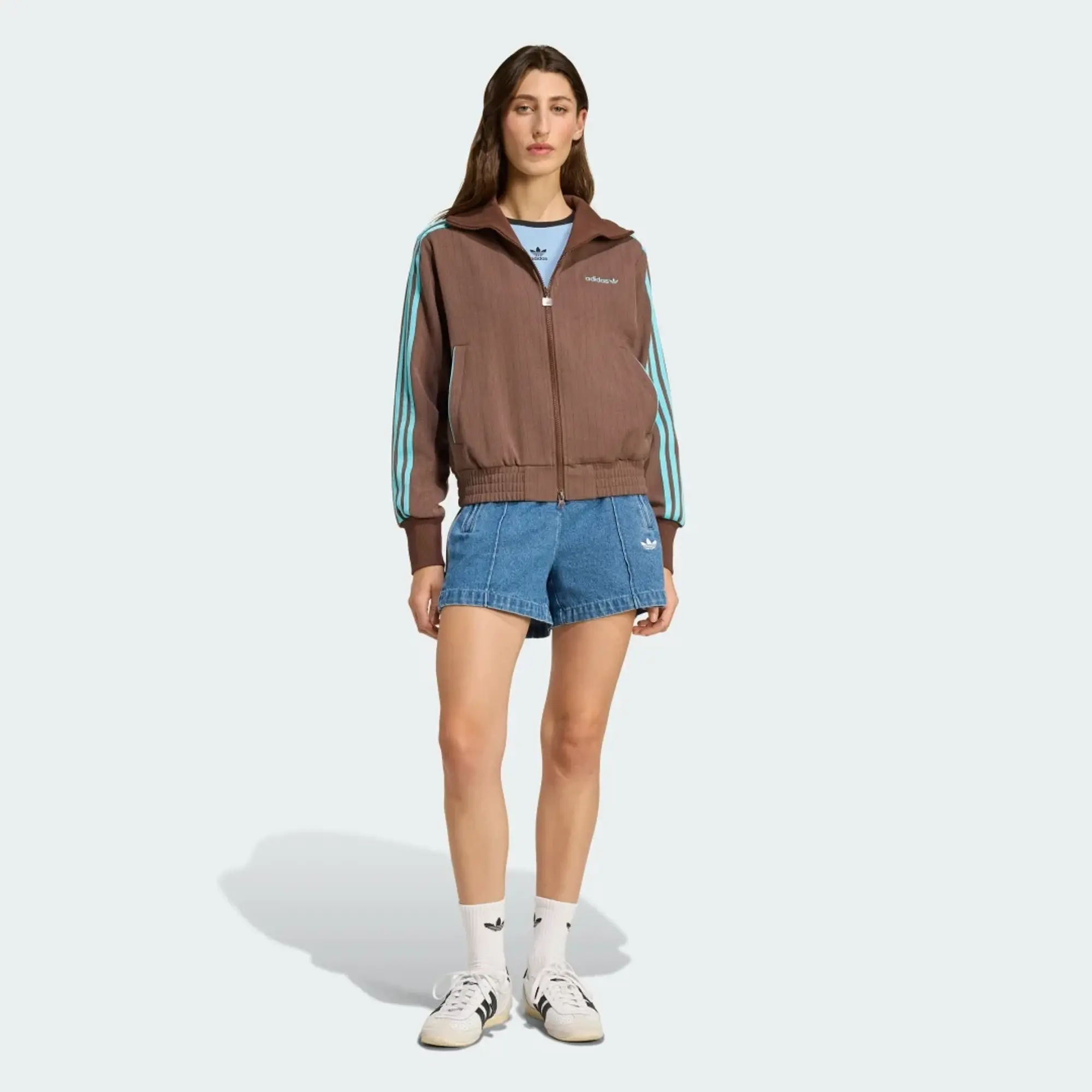 adidas Tailored Tracksuit Track Top
