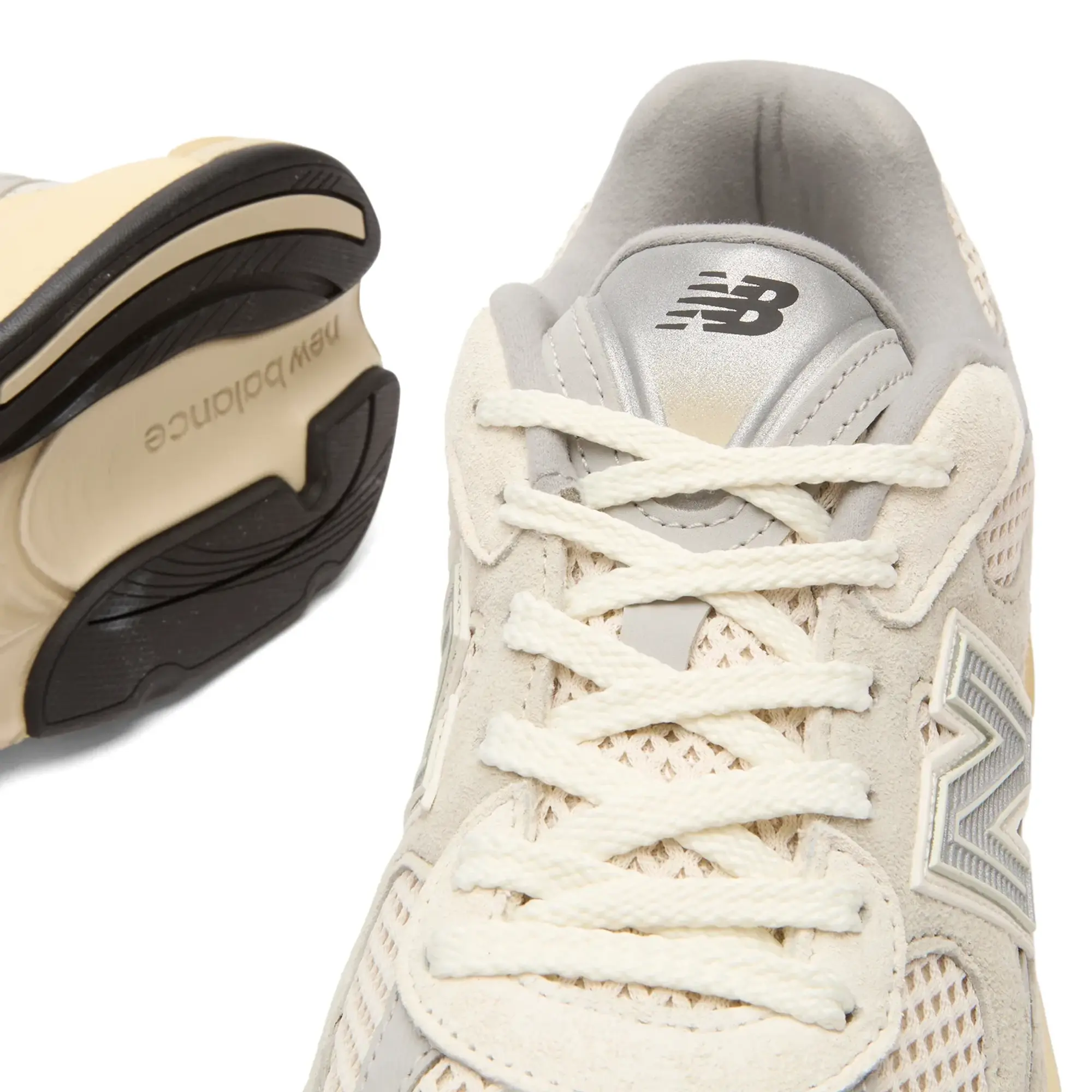 New Balance 2010 Presented by END. Sneaker Moonbeam