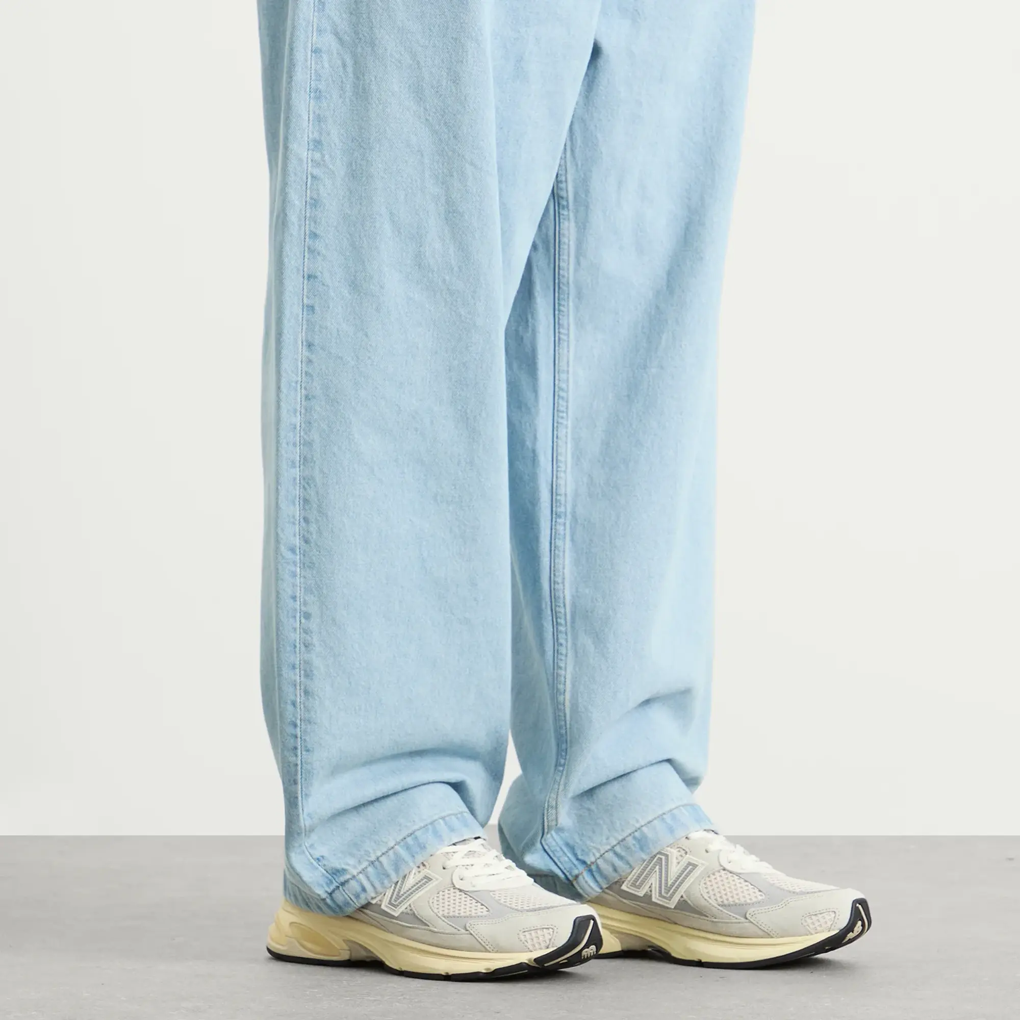 New Balance 2010 Presented by END. Sneaker Moonbeam
