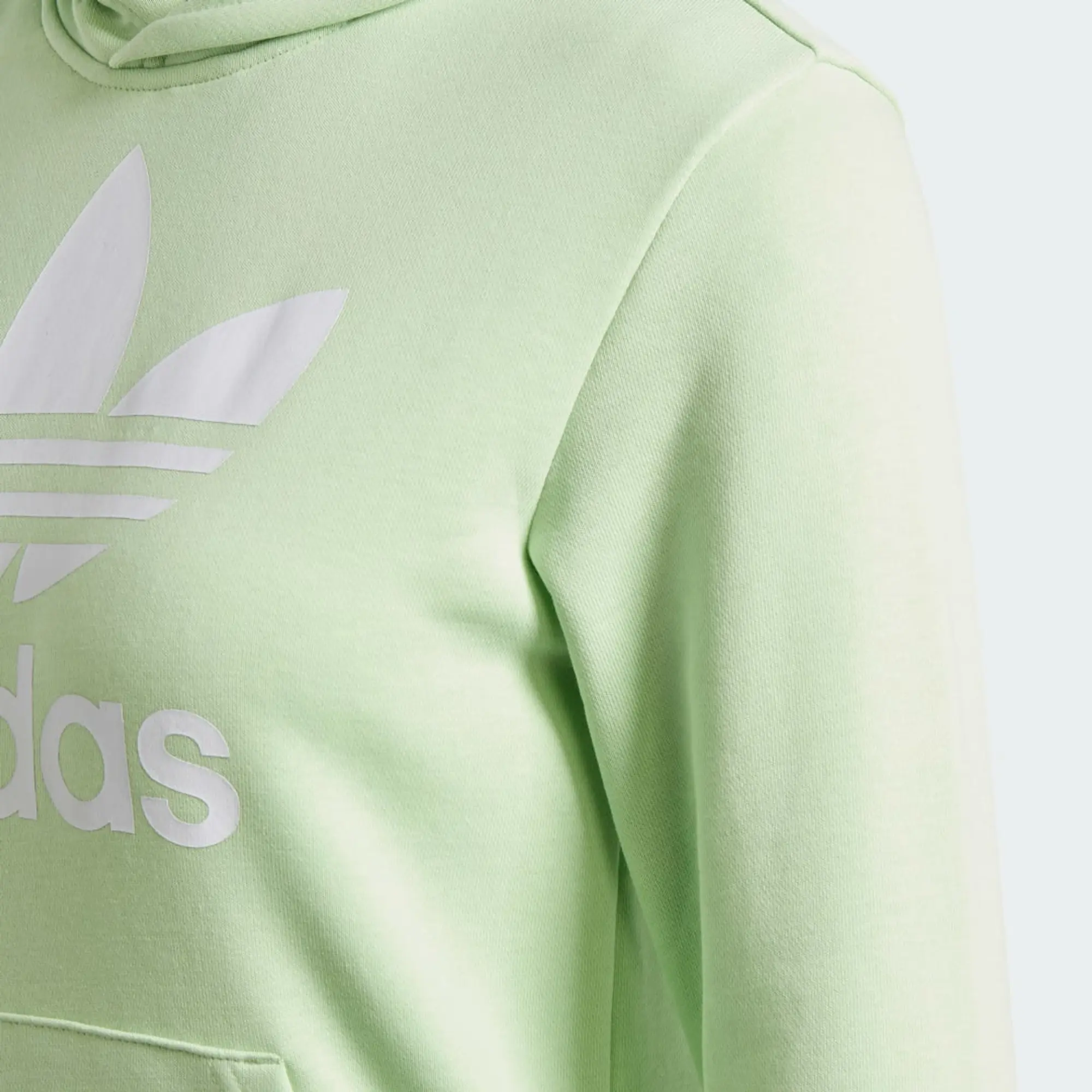 adidas Trefoil Hoodie