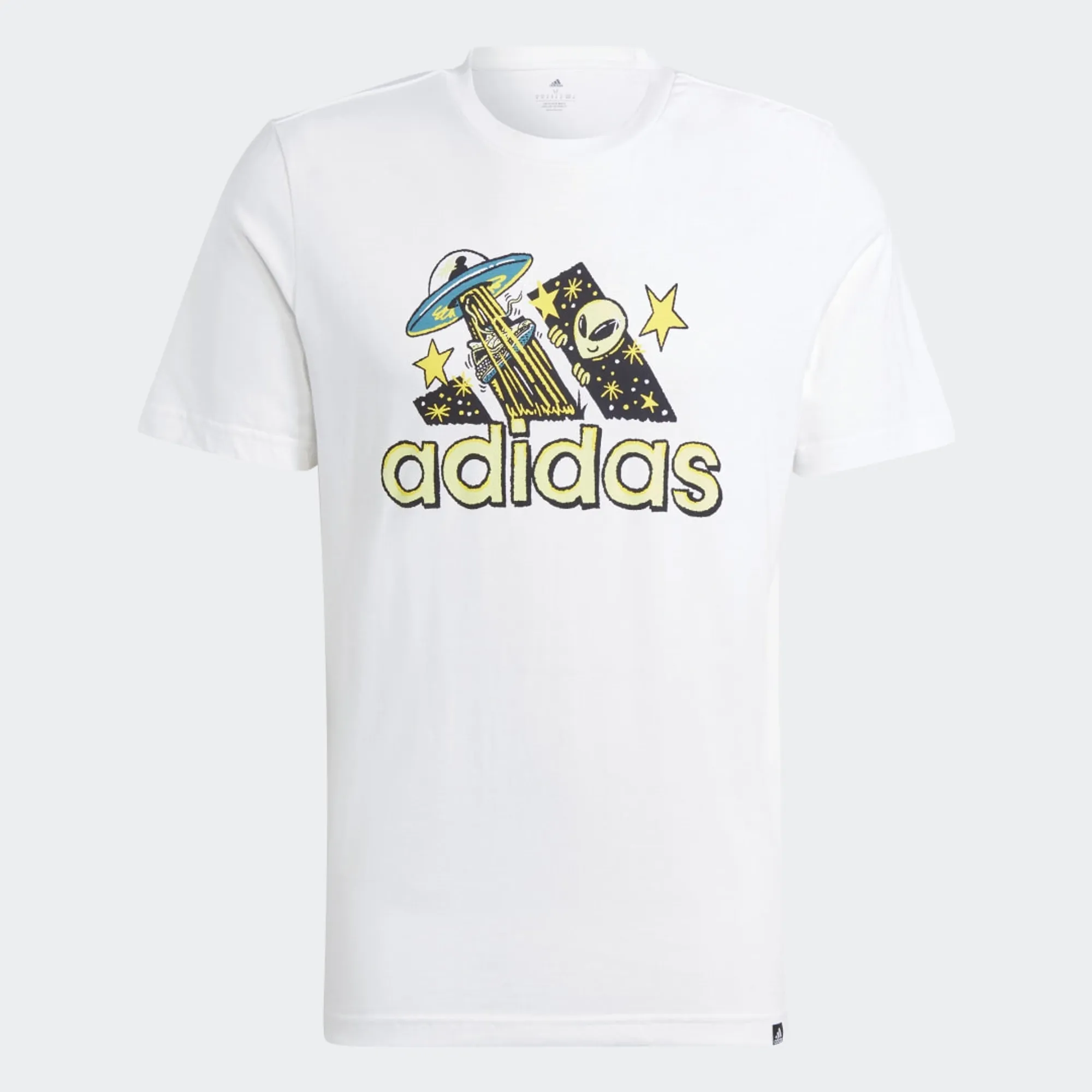 adidas Sportswear Dream Doodle Fill T-Shirt