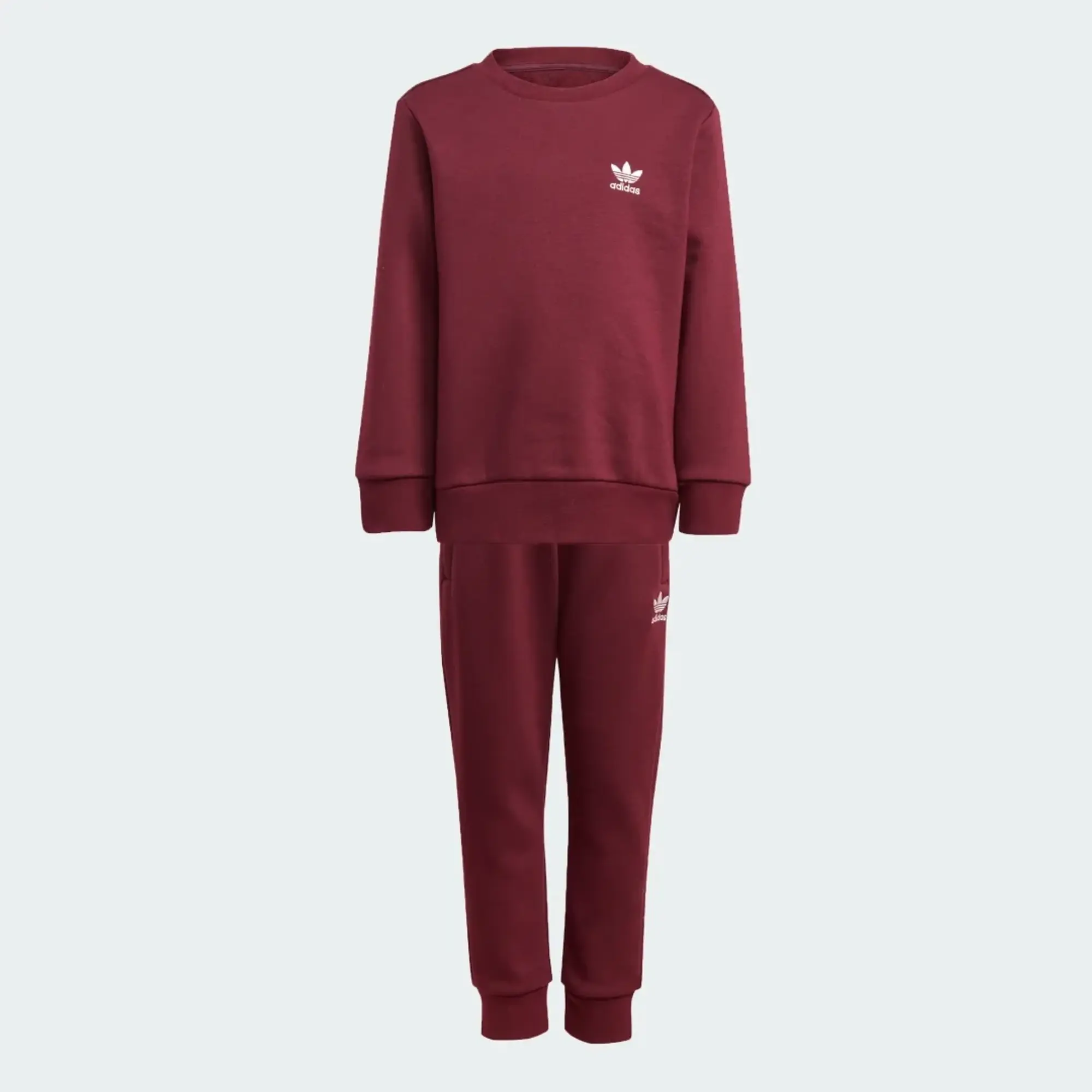 adidas Adicolor Crew Set