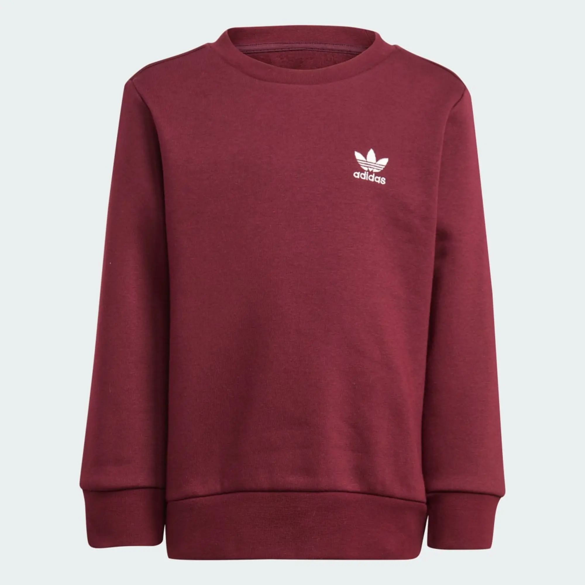 adidas Adicolor Crew Set