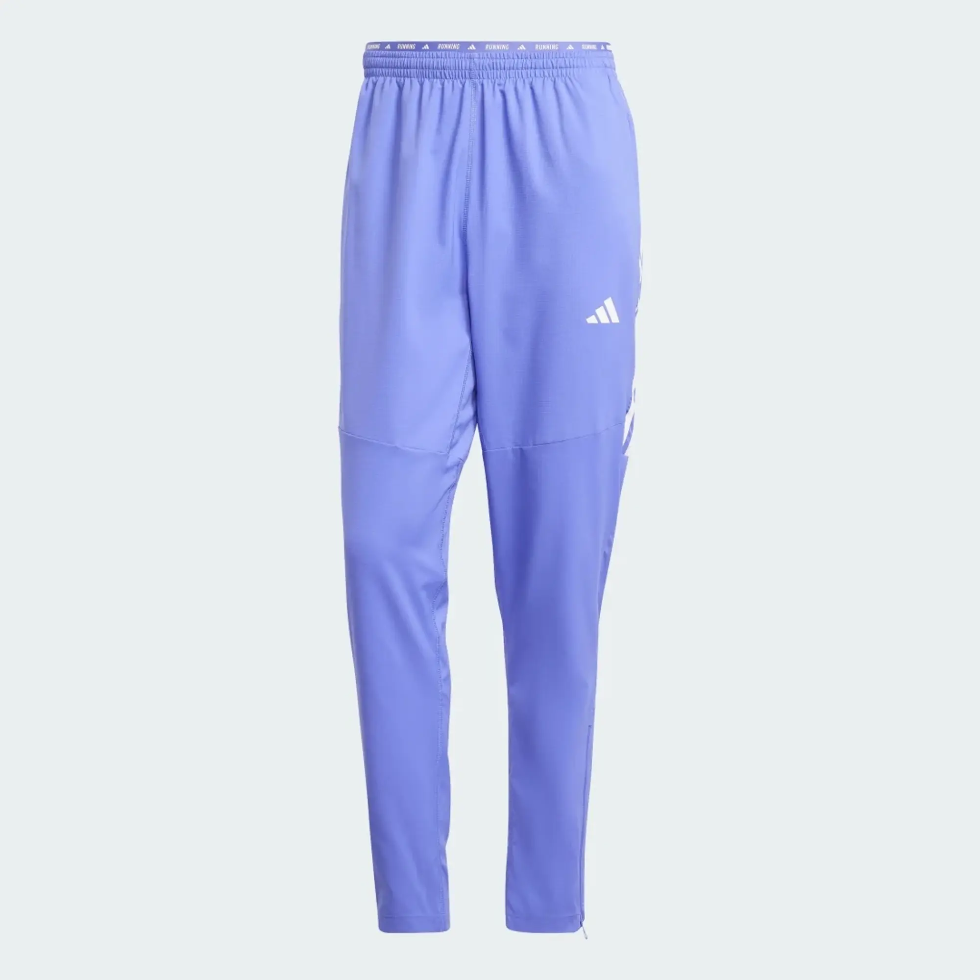 adidas Own the Run 3-Stripes Joggers
