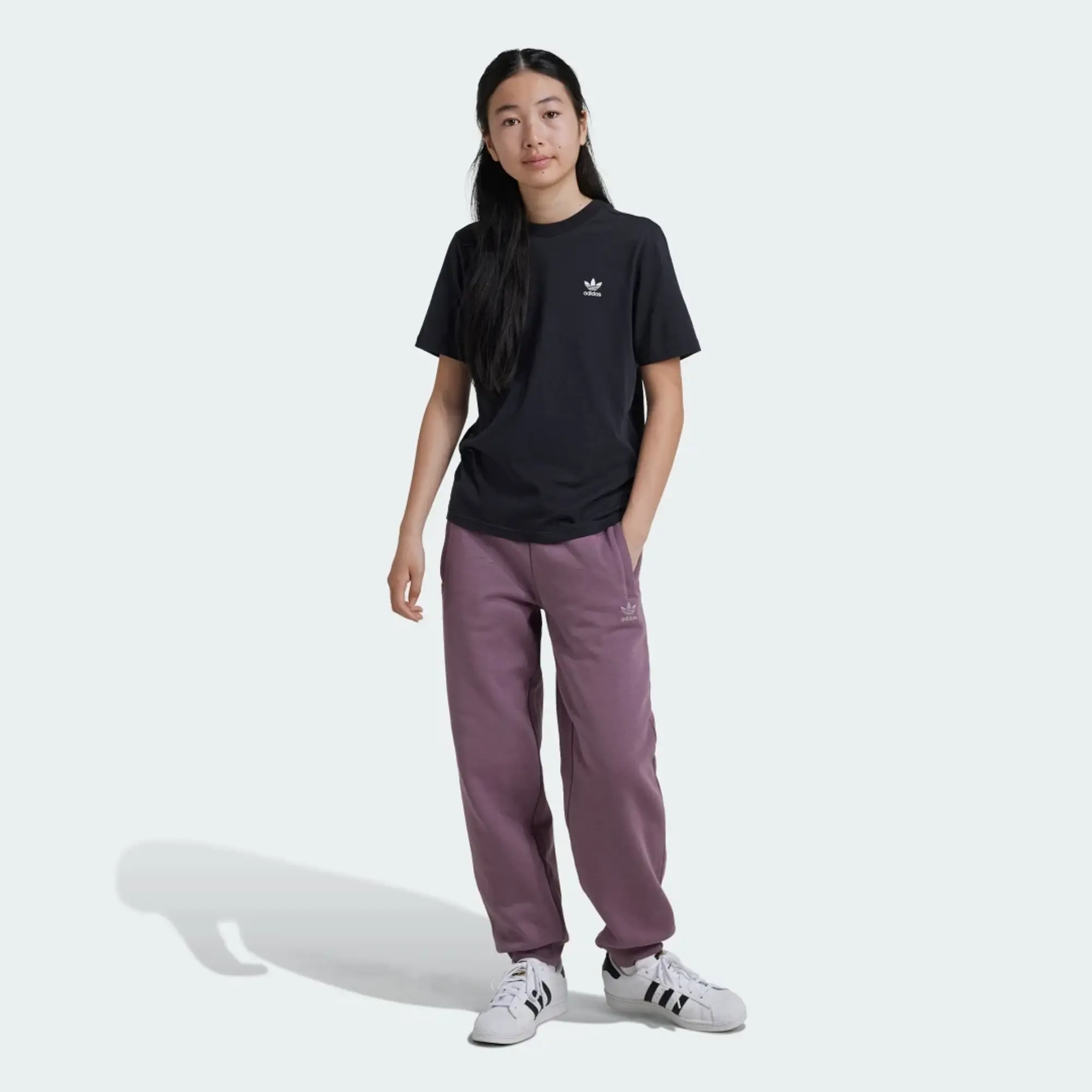 adidas Loose-Fit Joggers Kids