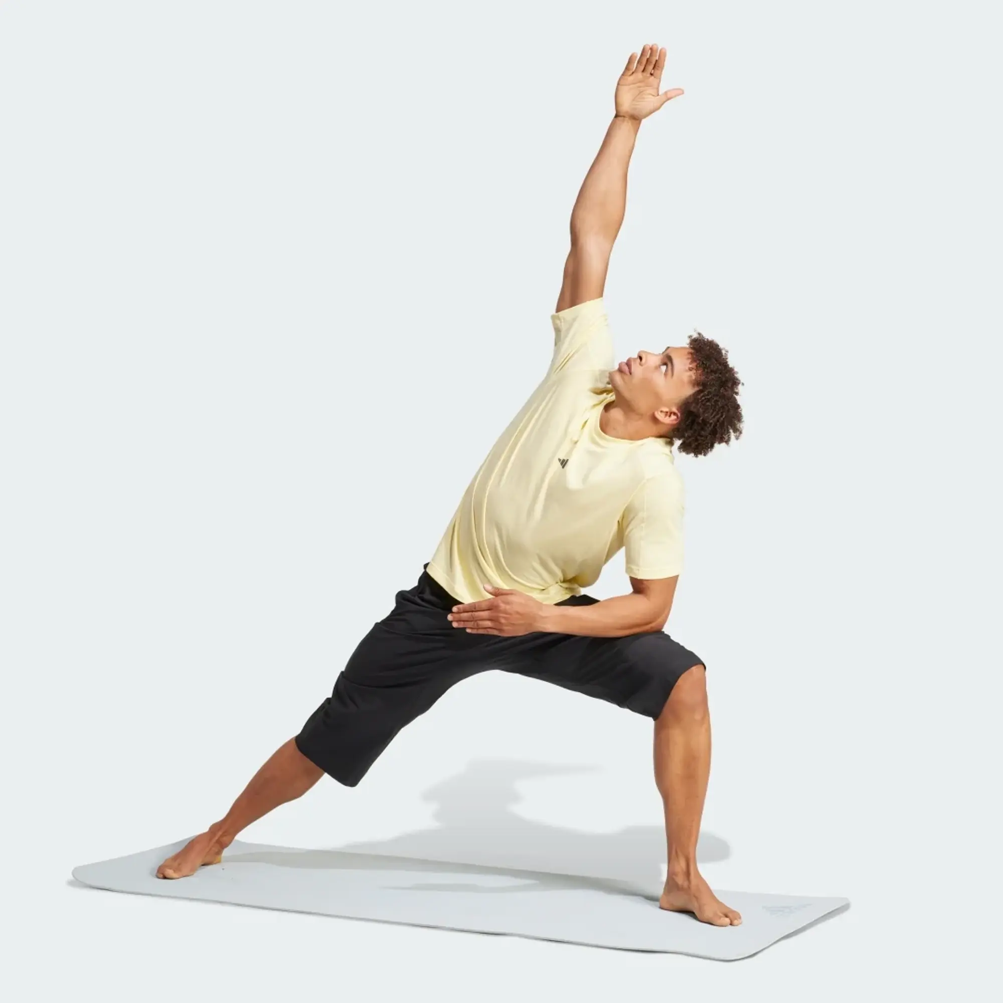 adidas Yoga T-Shirt