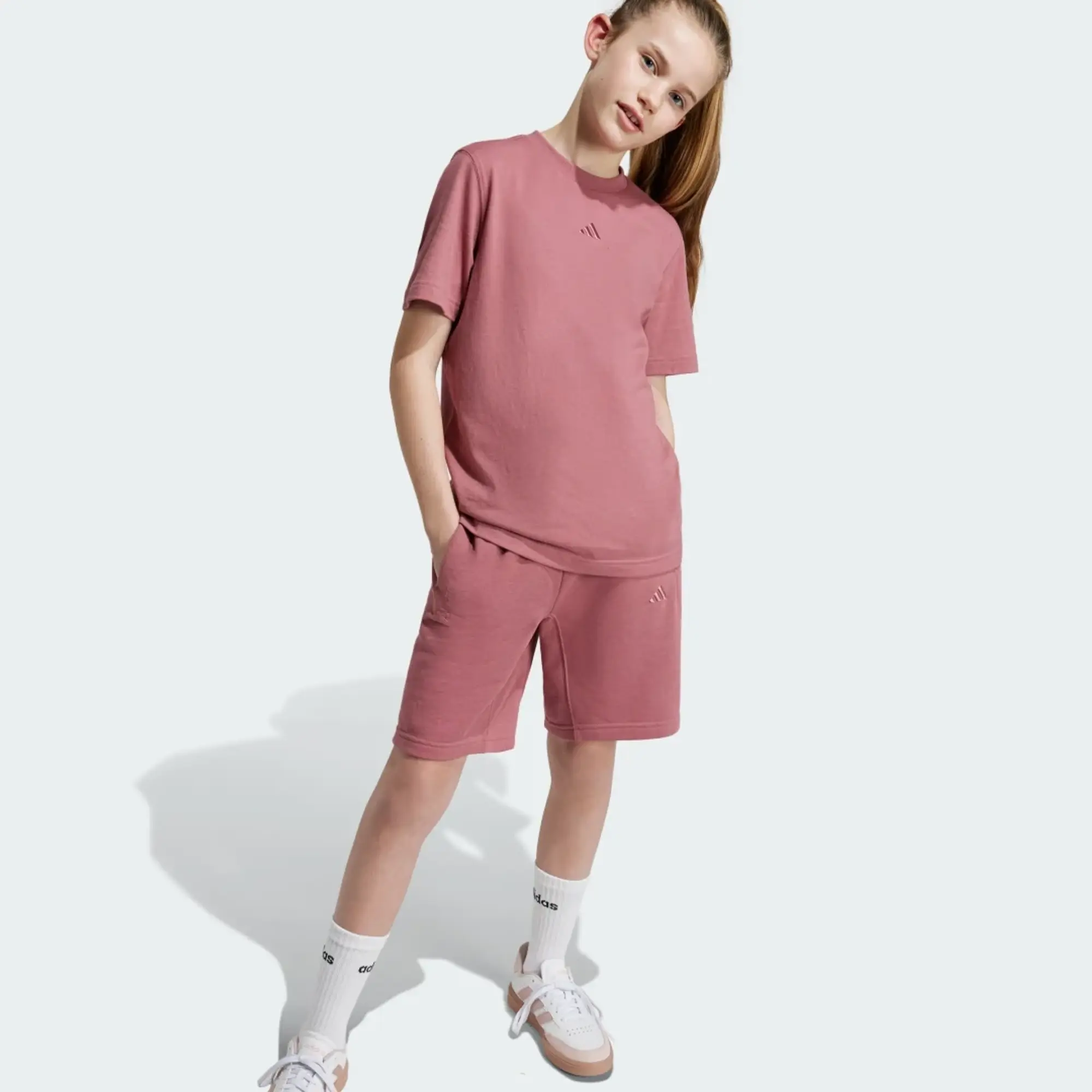 adidas ALL SZN T-Shirt Kids