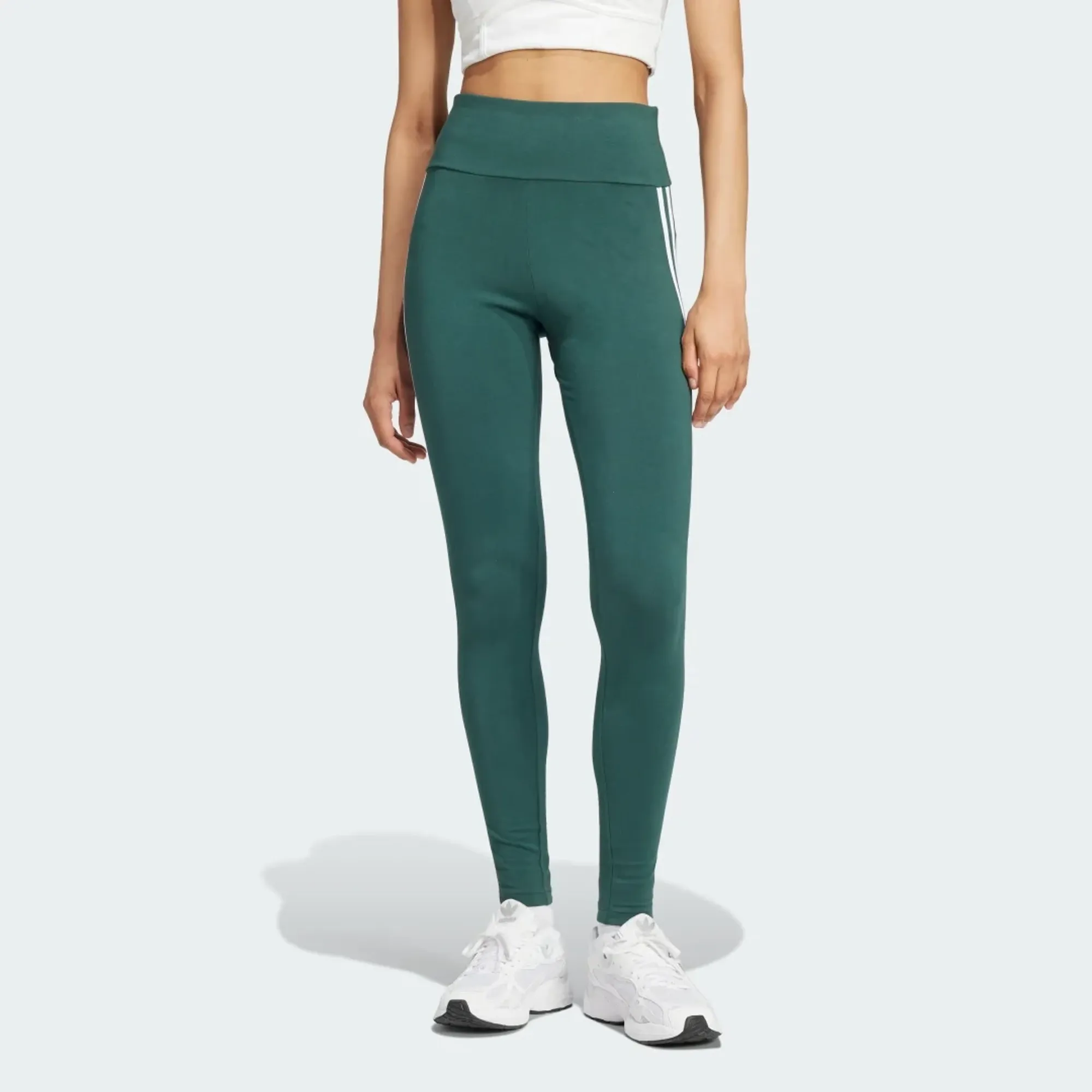 adidas 3-Stripes Leggings