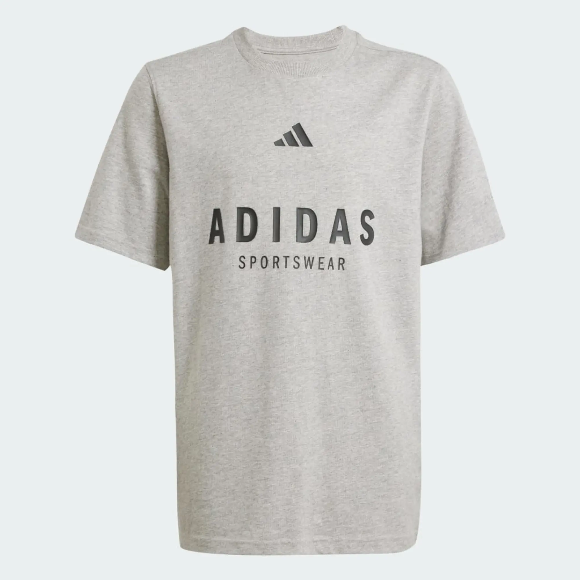 adidas ALL SZN Graphic T-Shirt Kids