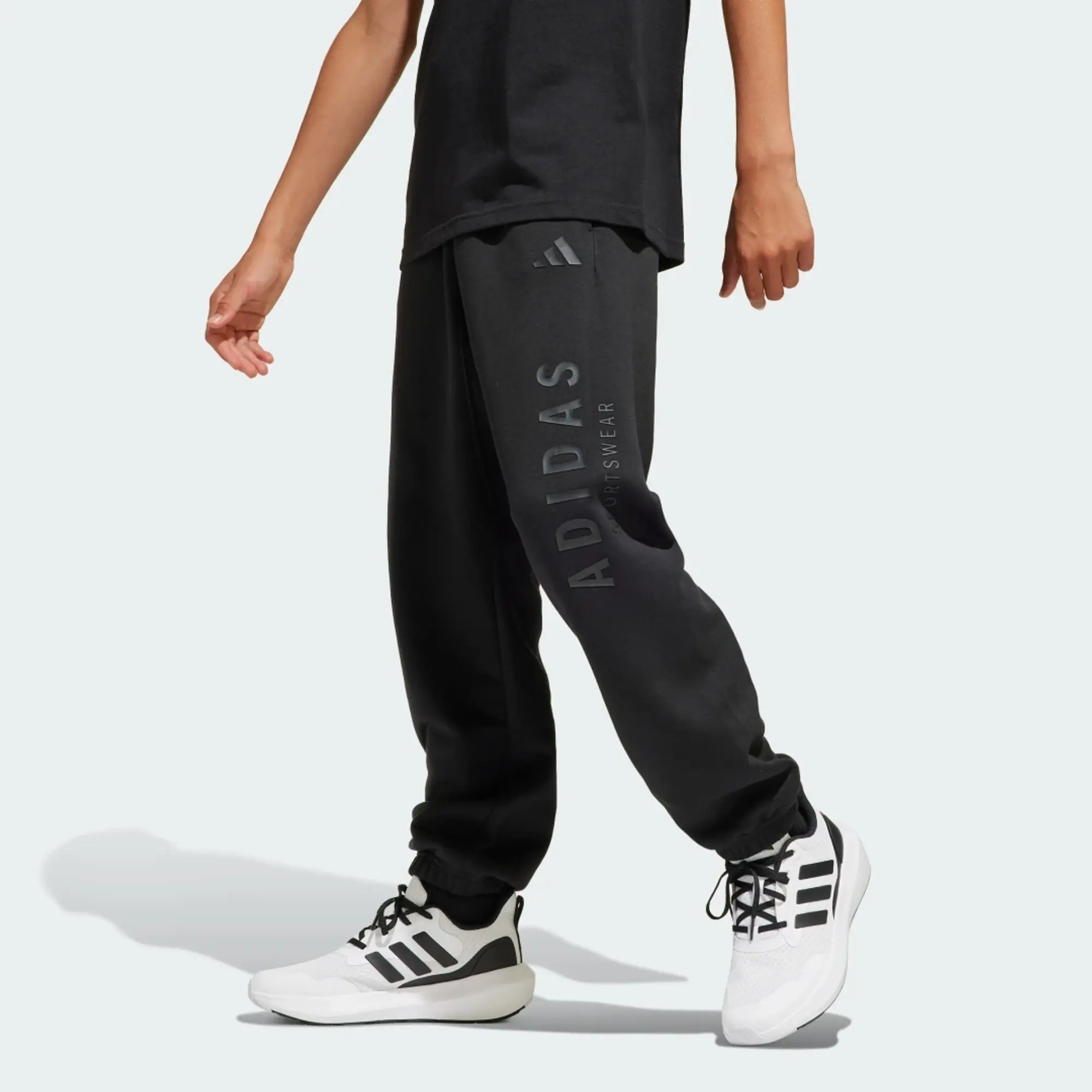 adidas J All Season GFX Pant