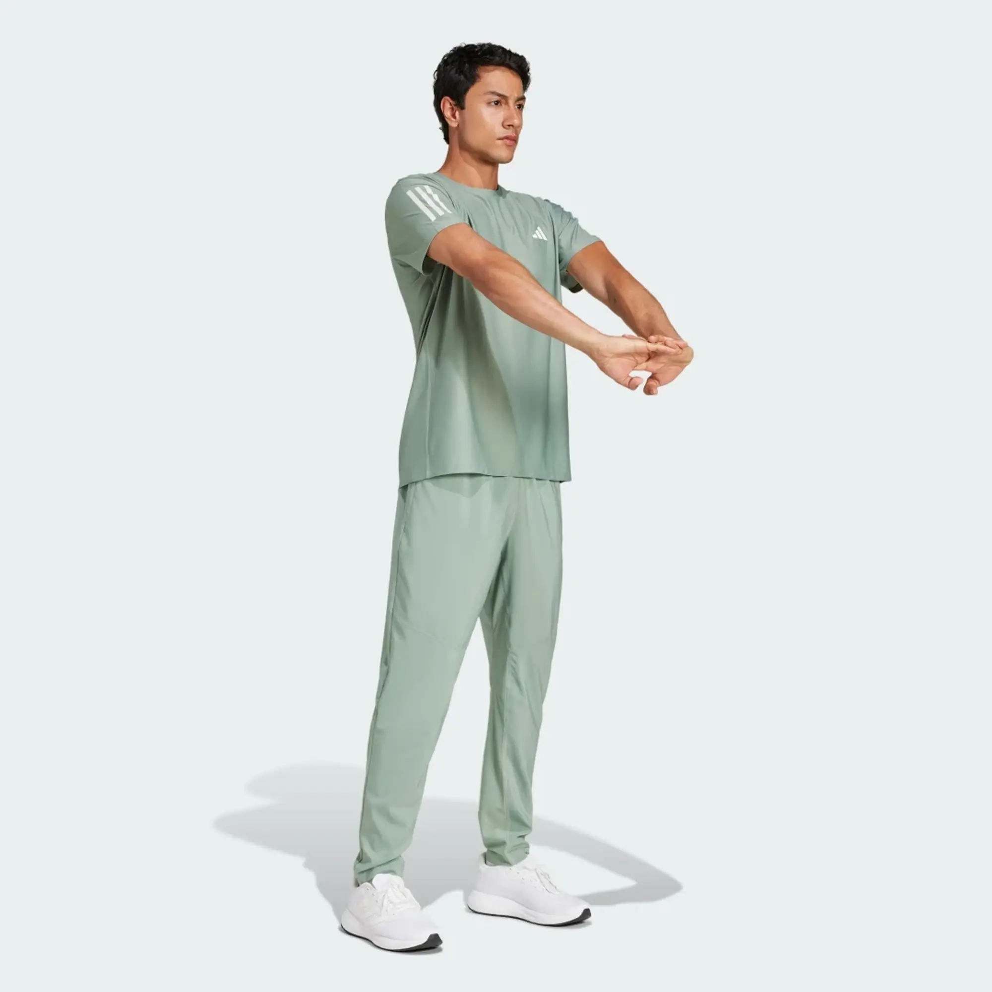 adidas Own the Run Pants
