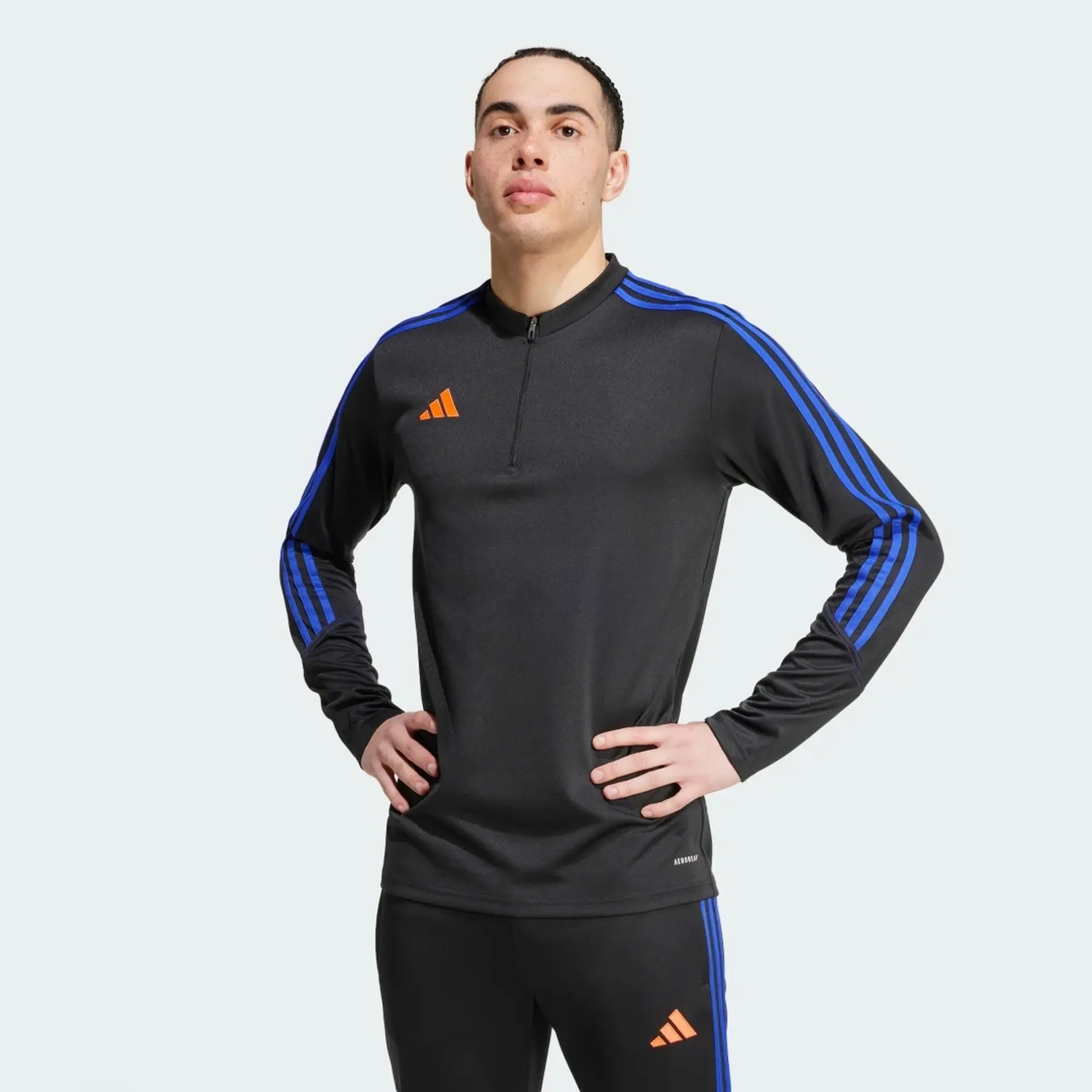 adidas Tiro 23 Club Training Top