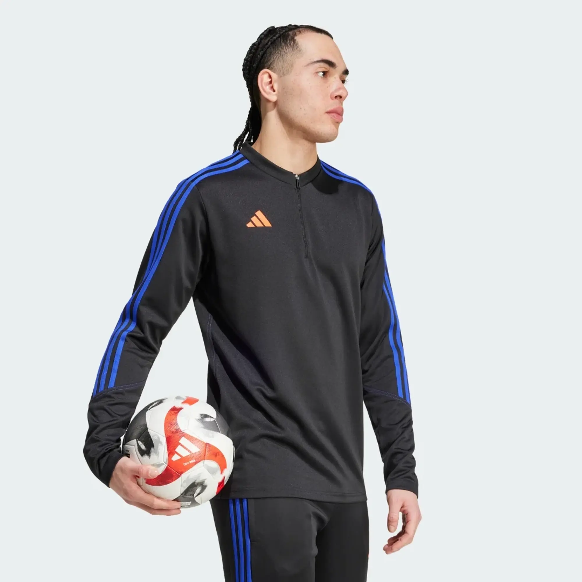 adidas Tiro 23 Club Training Top