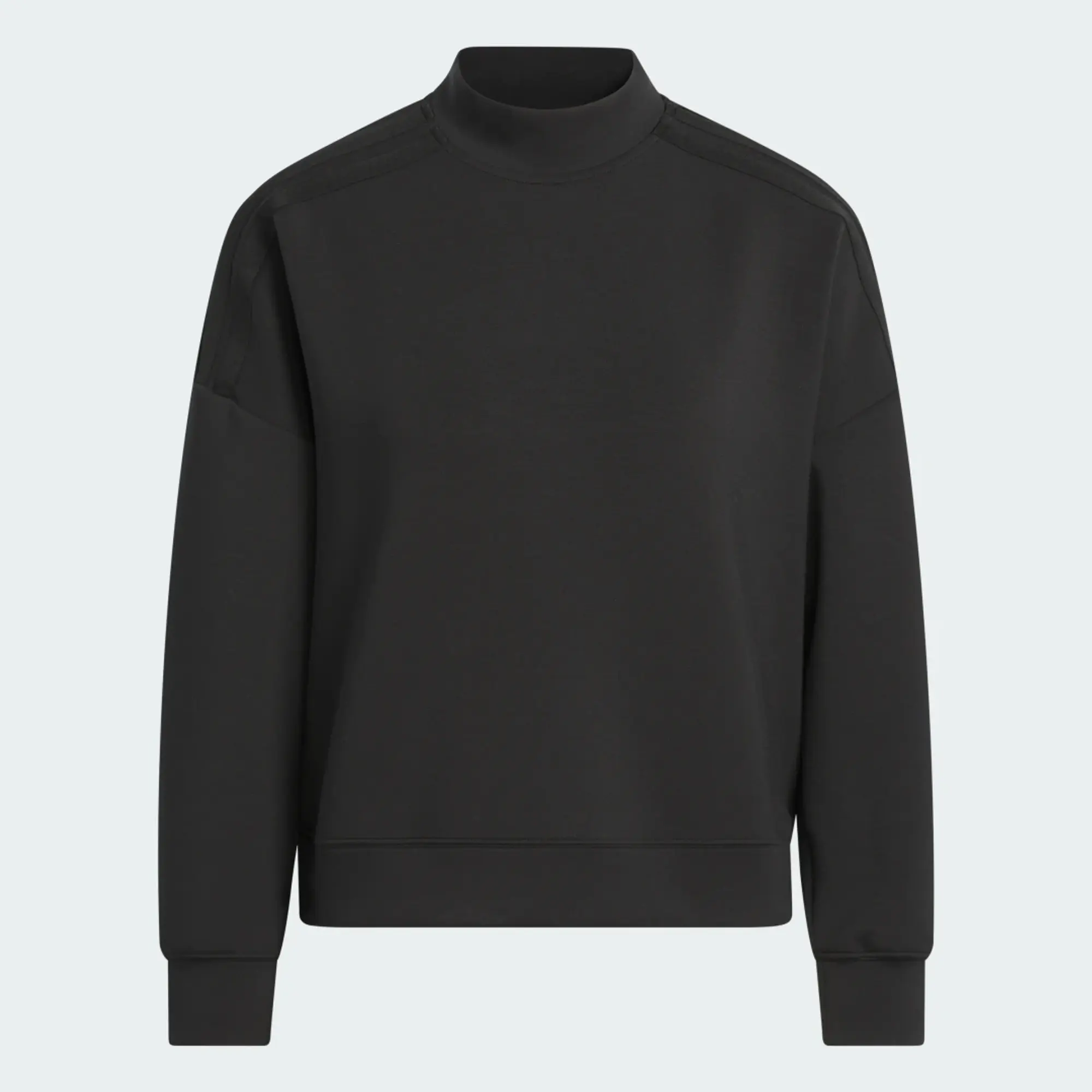 adidas Beyond Spacer Mock Layer Sweatshirt