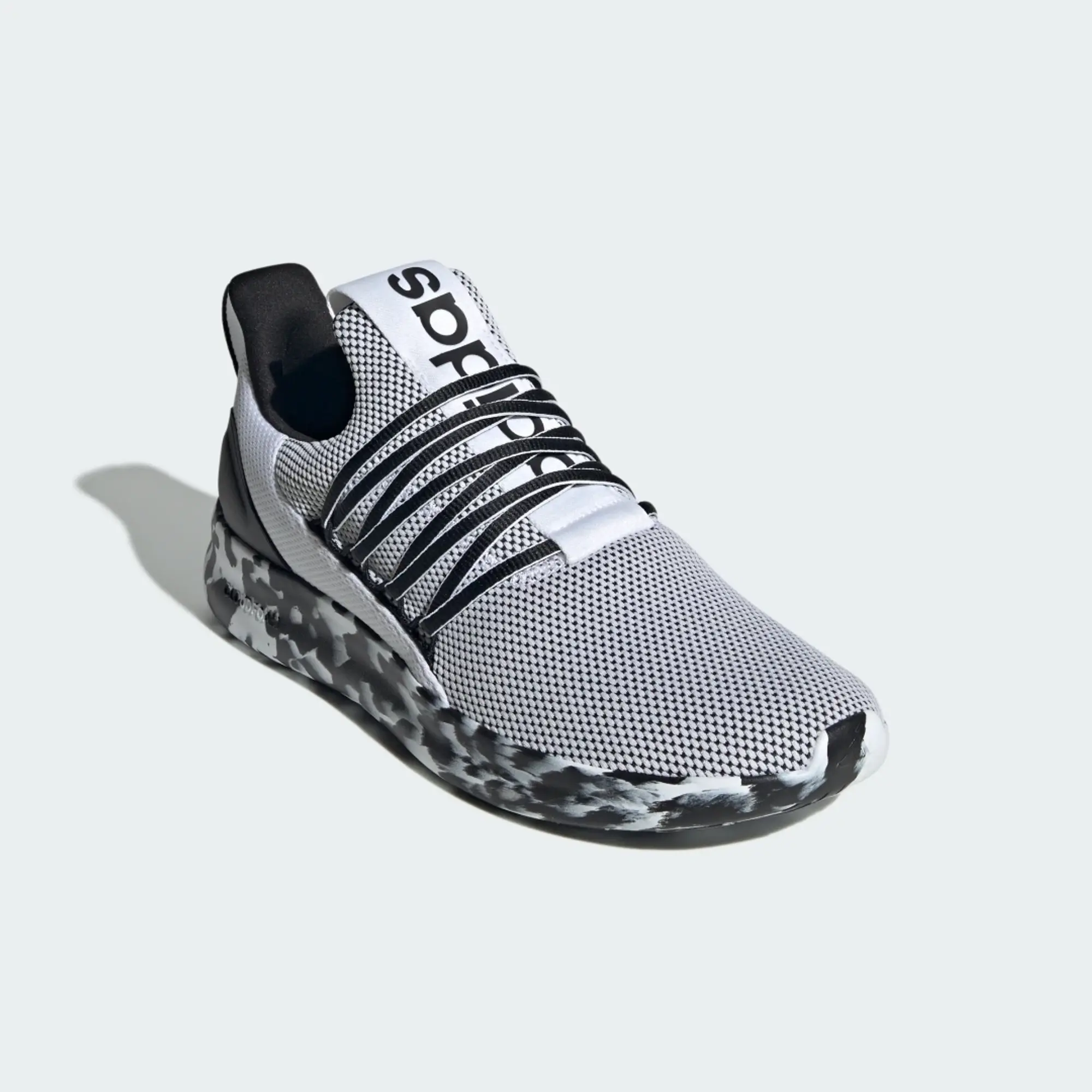 adidas Lite Racer Adapt 7.0 Wide Shoes