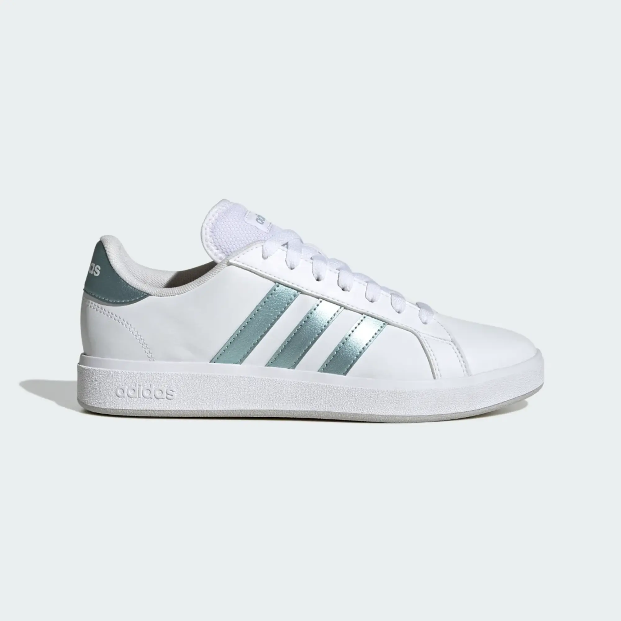 adidas Grand Court TD Lifestyle Court Casual Shoes