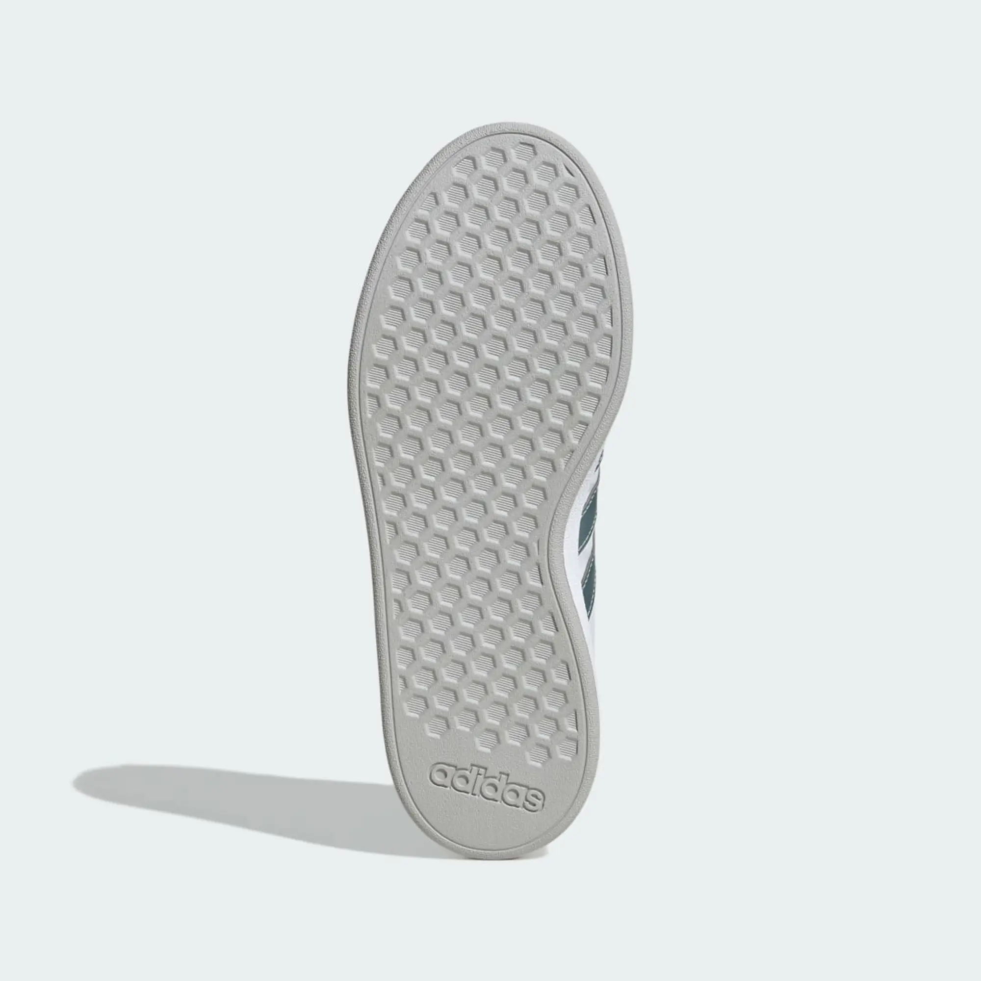 adidas Grand Court TD Lifestyle Court Casual Shoes