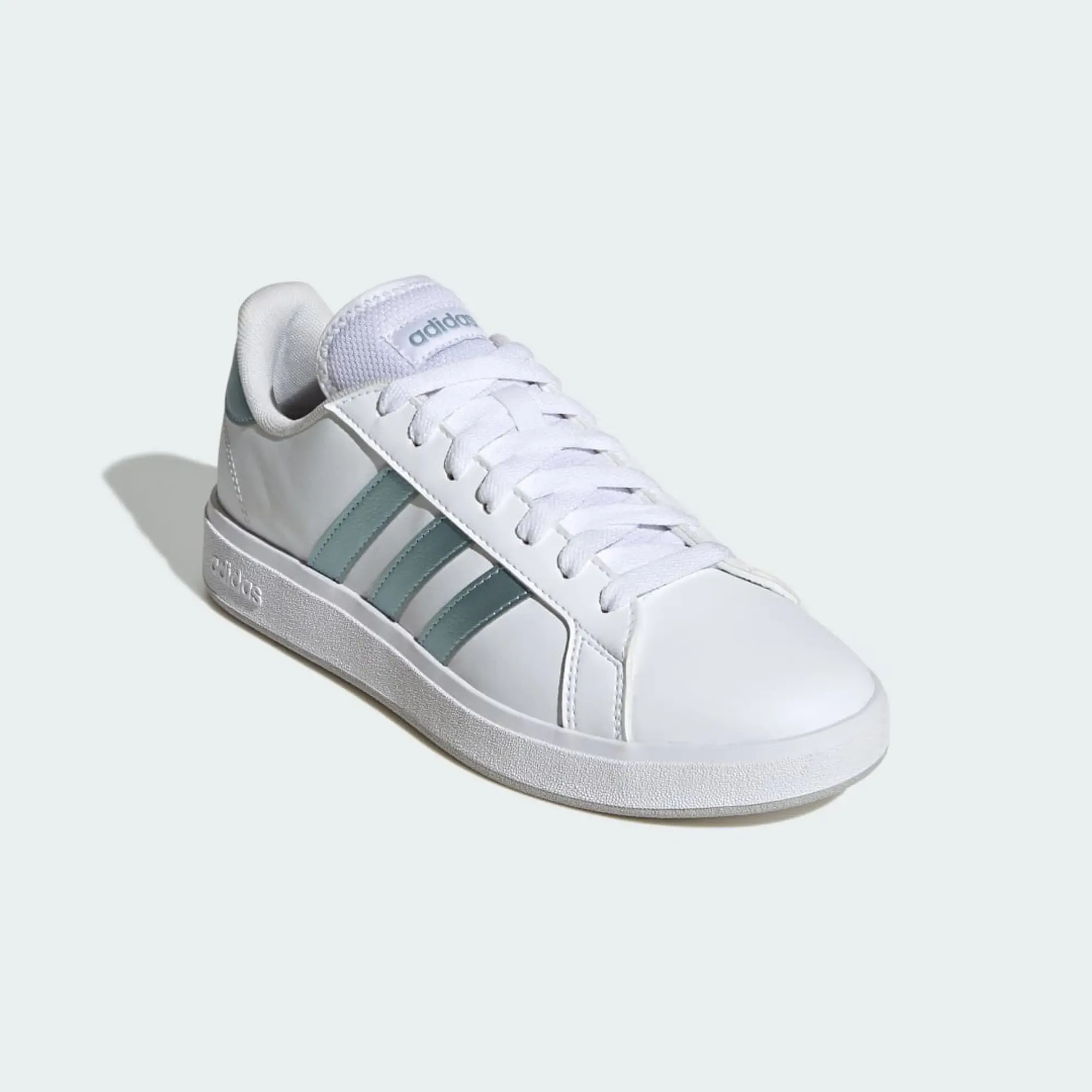 adidas Grand Court TD Lifestyle Court Casual Shoes