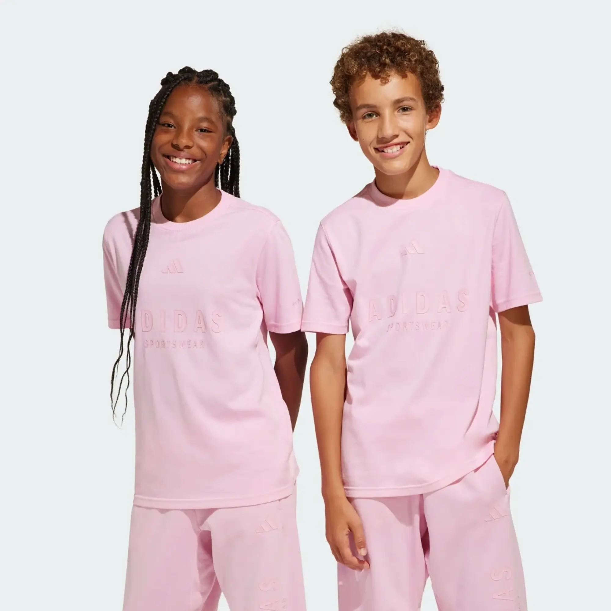 adidas ALL SZN Graphic T-Shirt Kids