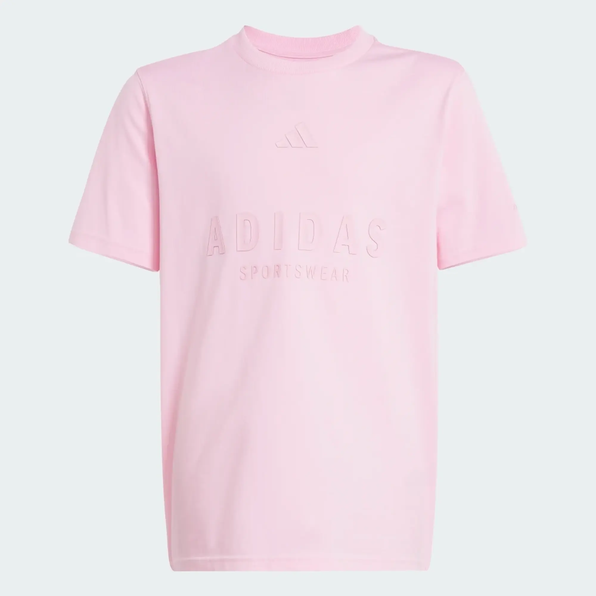 adidas ALL SZN Graphic T-Shirt Kids