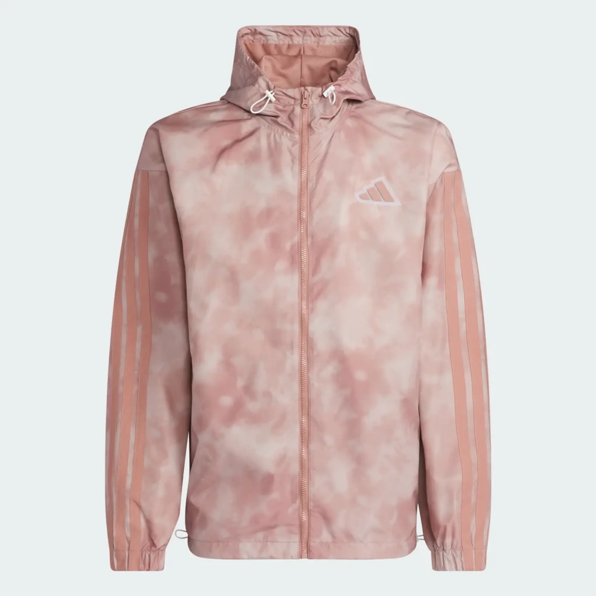 adidas M ESS WOVEN JKT