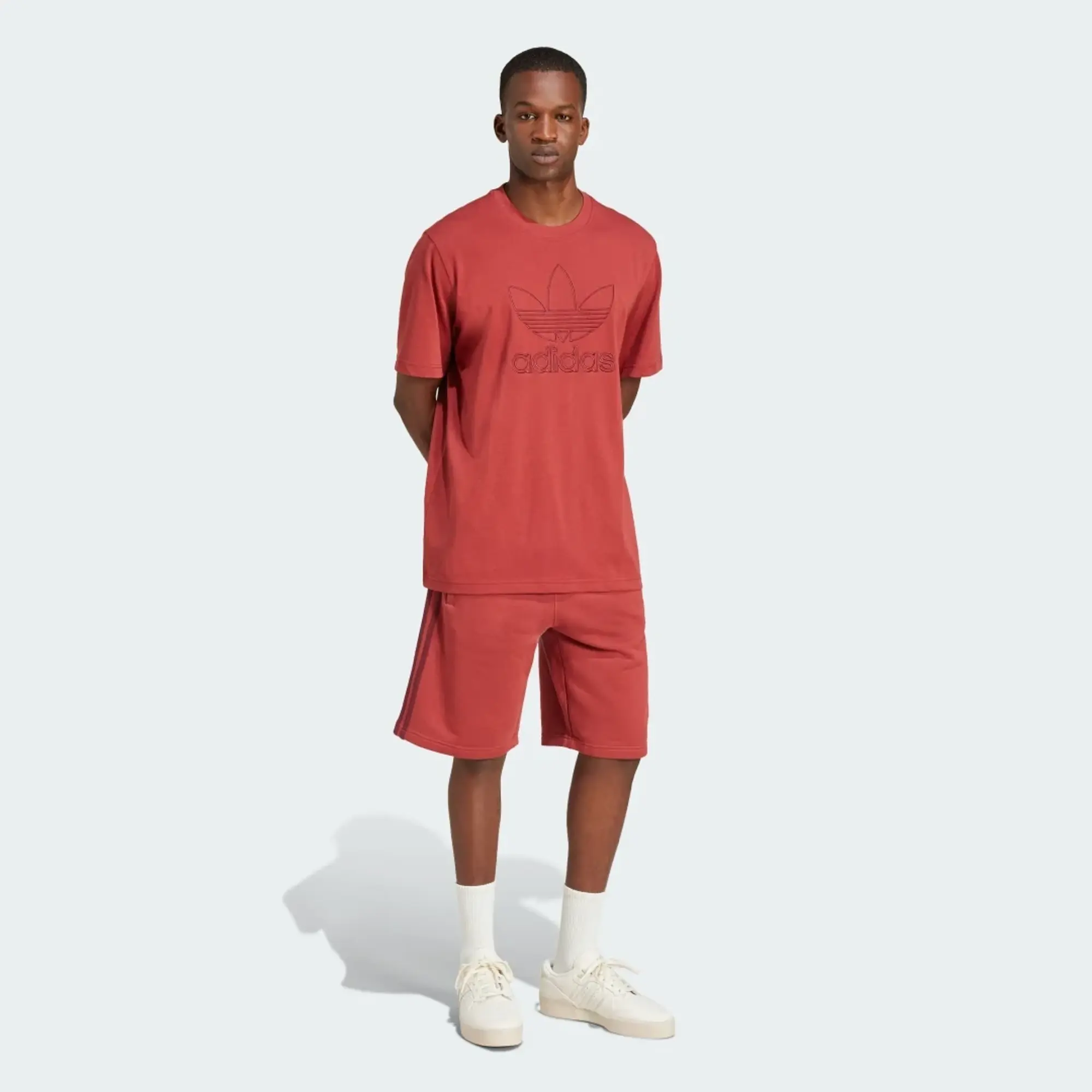 adidas Adicolor 3-Stripes Shorts