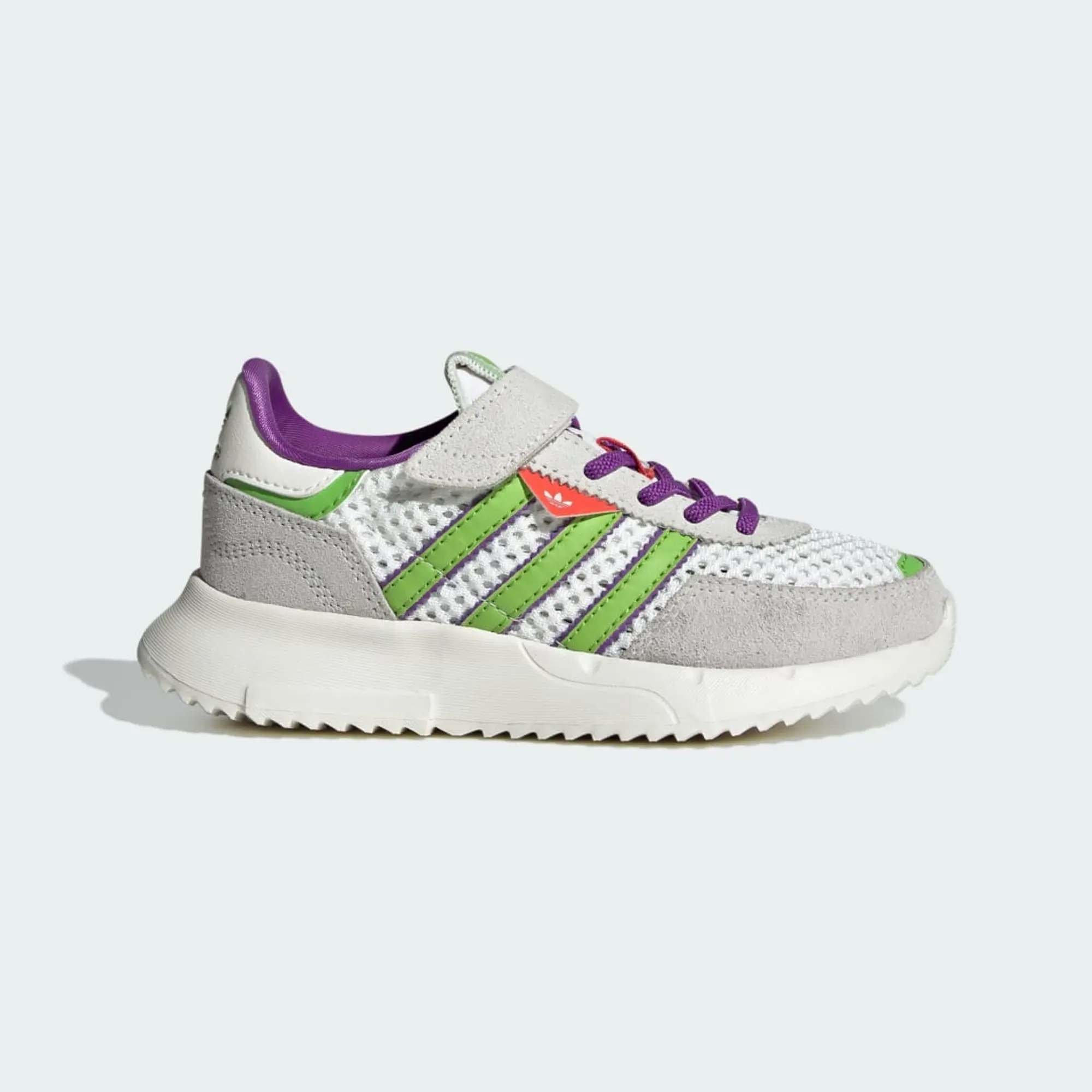 adidas RETROPY F2 CF EL C