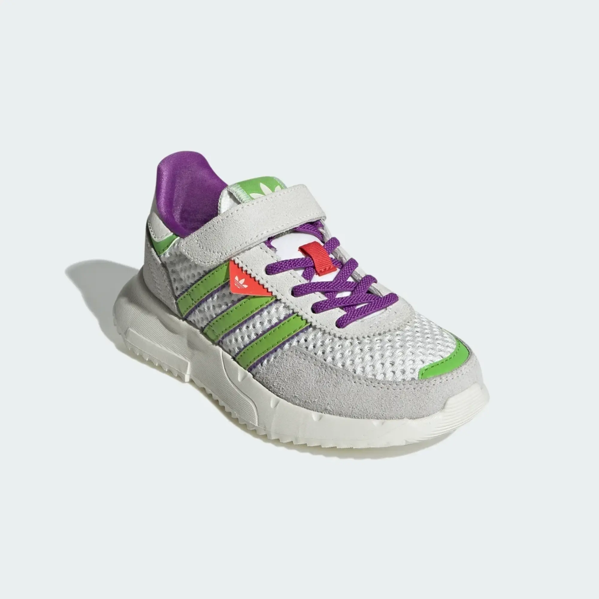 adidas RETROPY F2 CF EL C