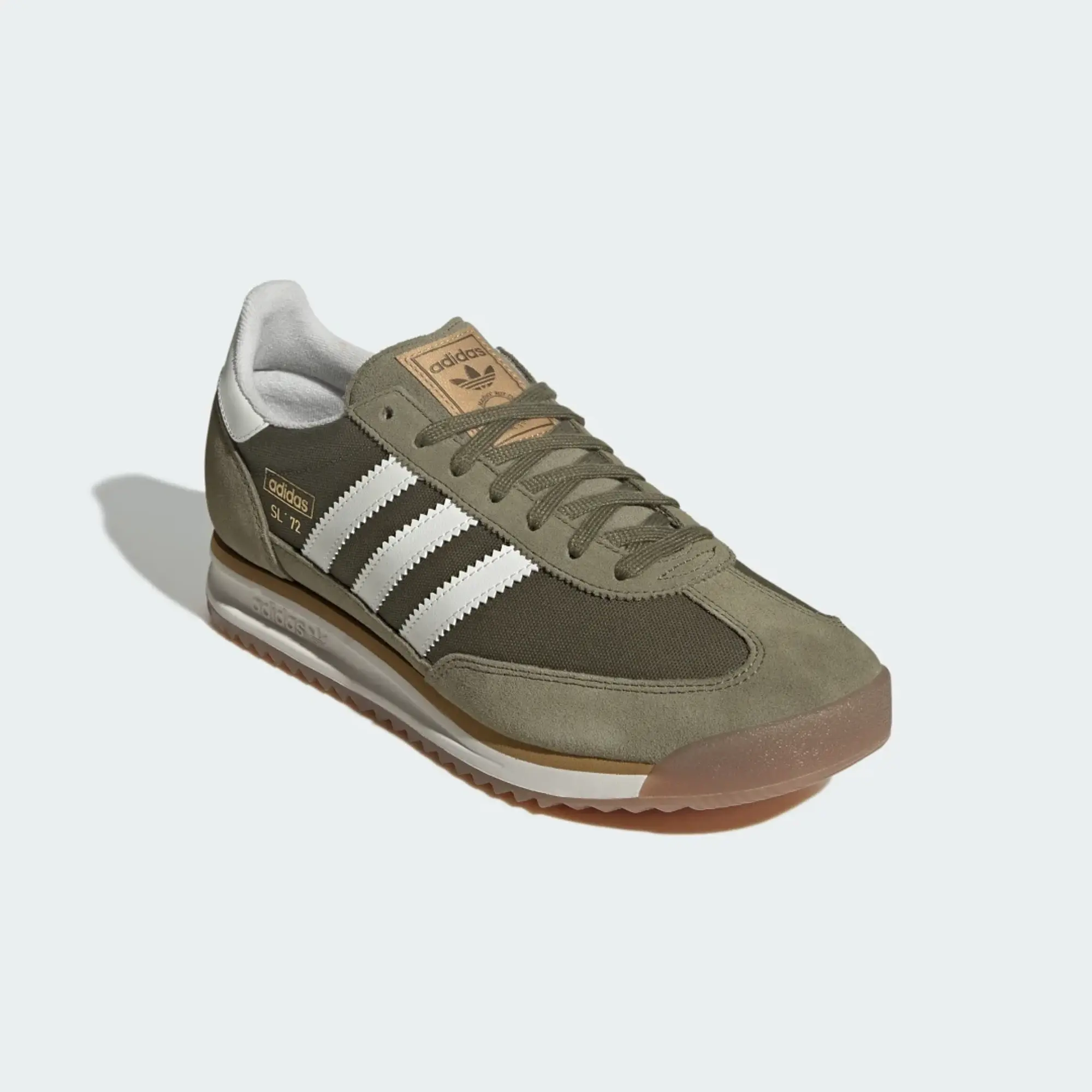 adidas SL 72 RS Shoes